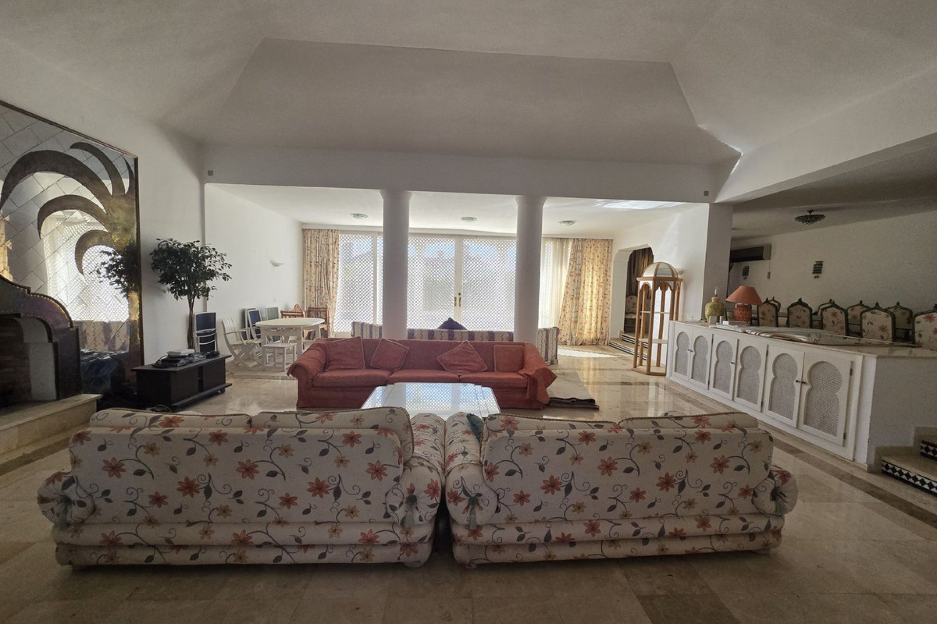 Reventa - House - Detached Villa - Marbella - Marbella Centro