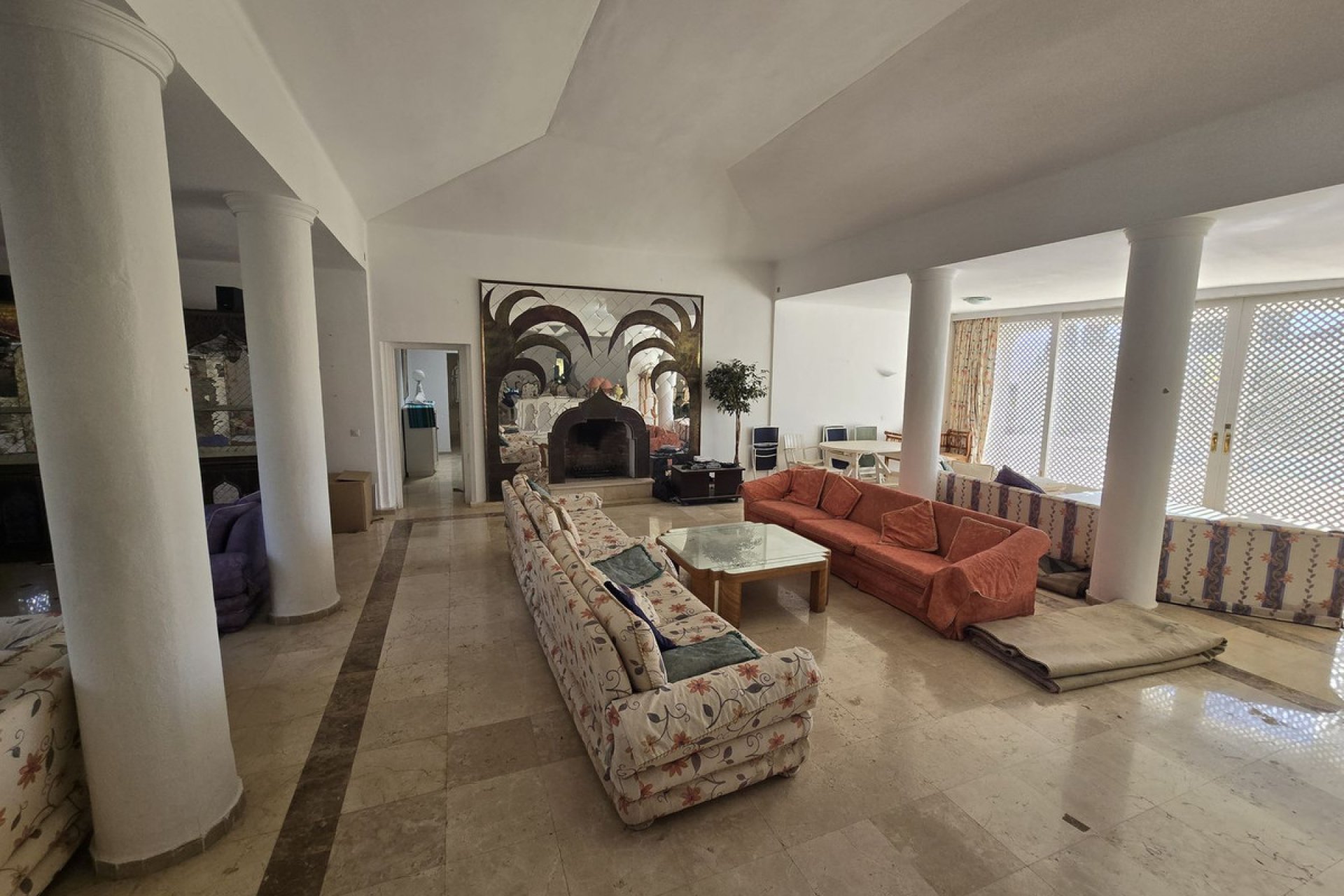 Reventa - House - Detached Villa - Marbella - Marbella Centro