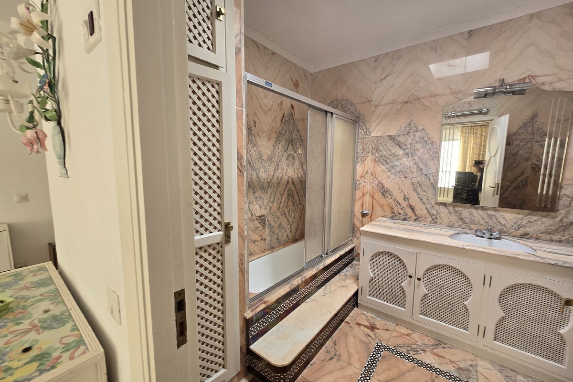 Reventa - House - Detached Villa - Marbella - Marbella Centro