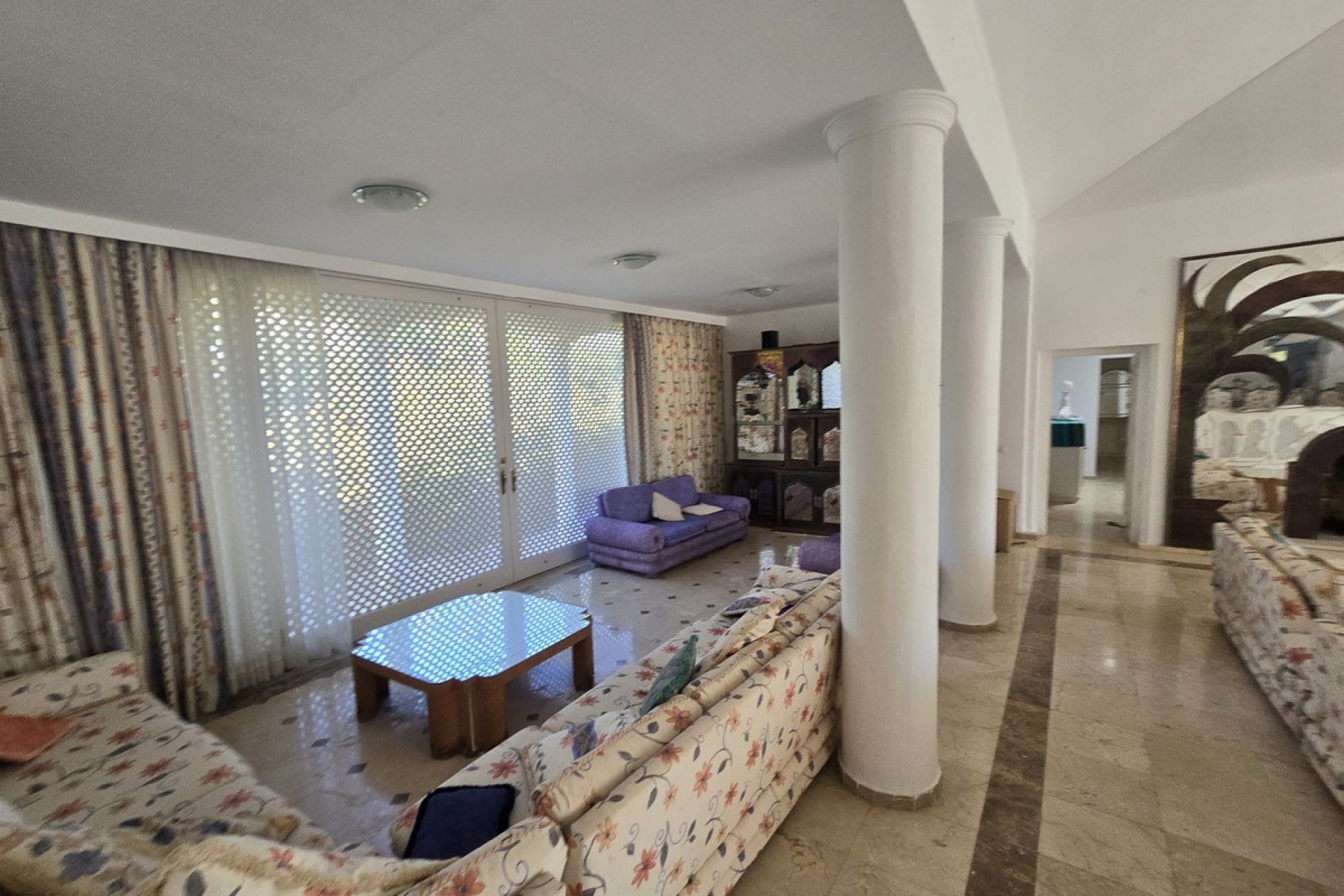 Reventa - House - Detached Villa - Marbella - Marbella Centro