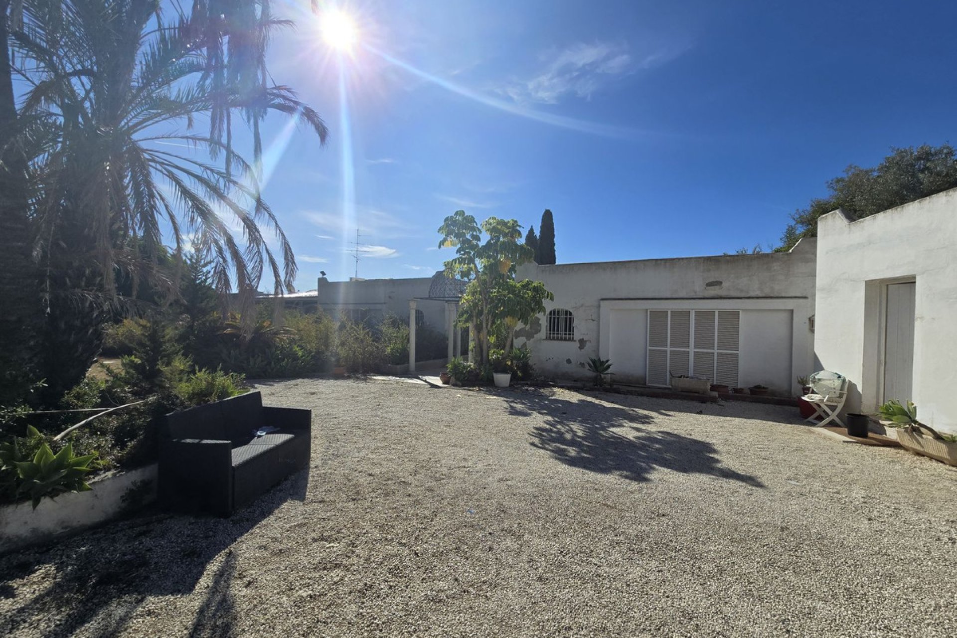 Reventa - House - Detached Villa - Marbella - Marbella Centro