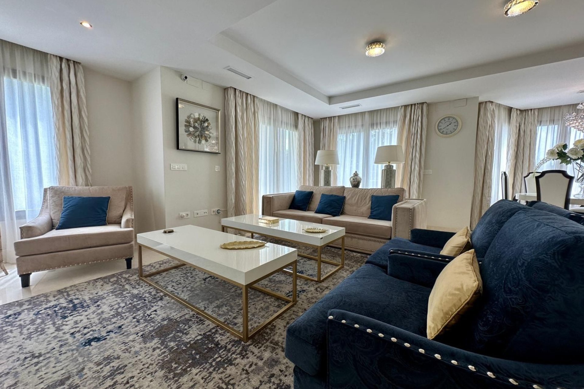 Reventa - House - Detached Villa - Marbella - Marbella Centro