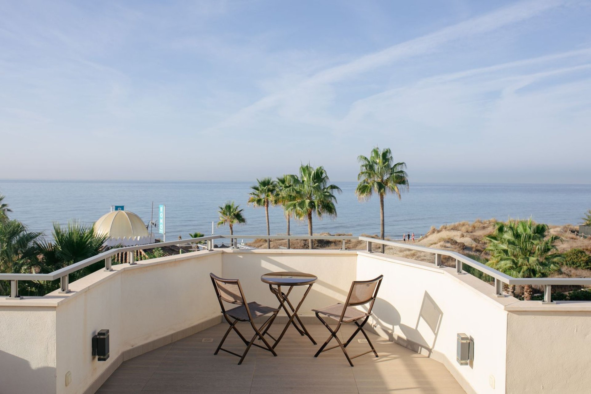 Reventa - House - Detached Villa - Marbella - Marbella Centro