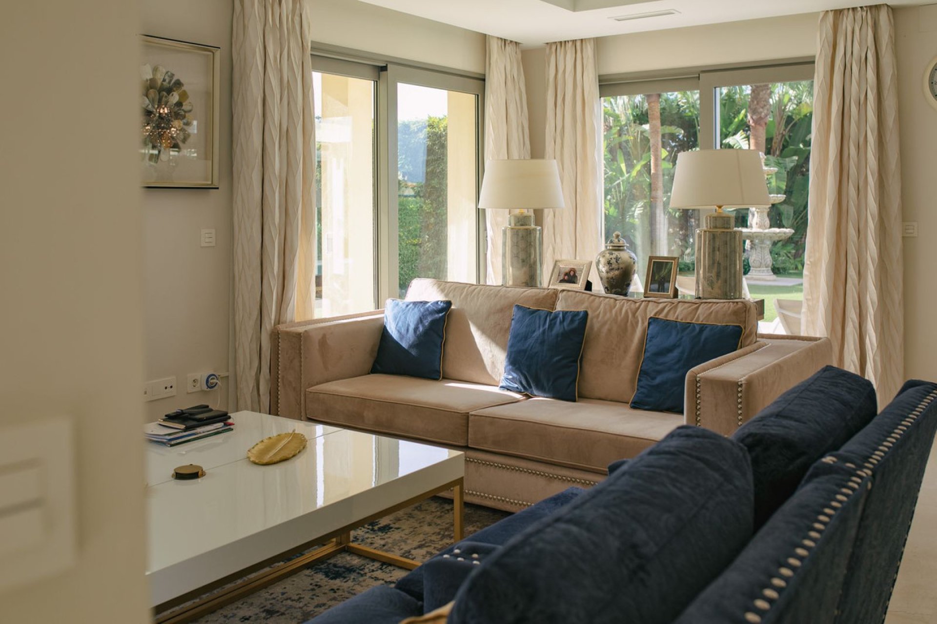 Reventa - House - Detached Villa - Marbella - Marbella Centro