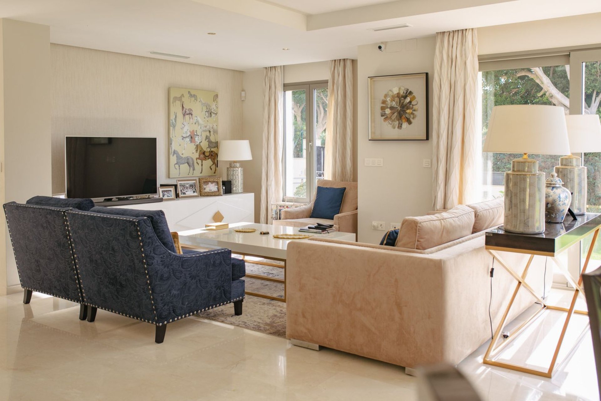 Reventa - House - Detached Villa - Marbella - Marbella Centro