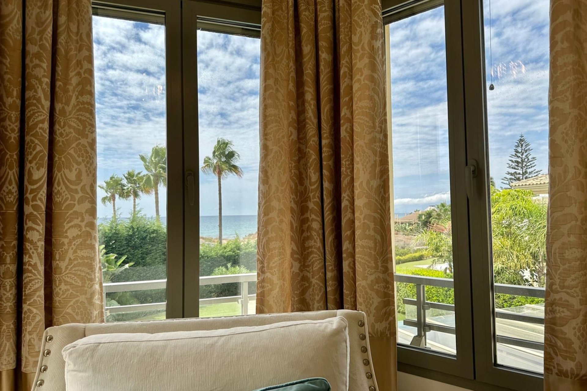 Reventa - House - Detached Villa - Marbella - Marbella Centro