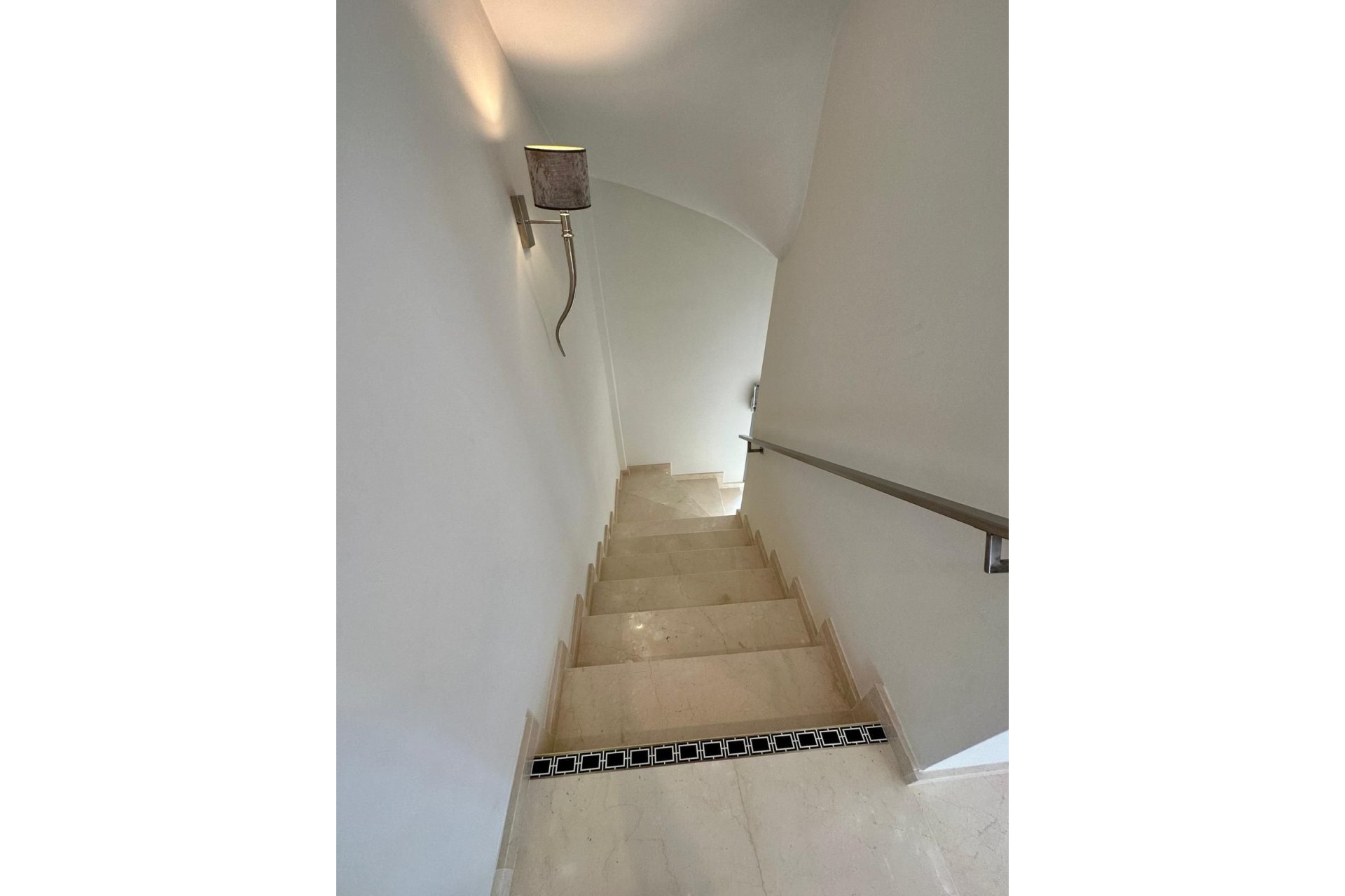 Reventa - House - Detached Villa - Marbella - Marbella Centro