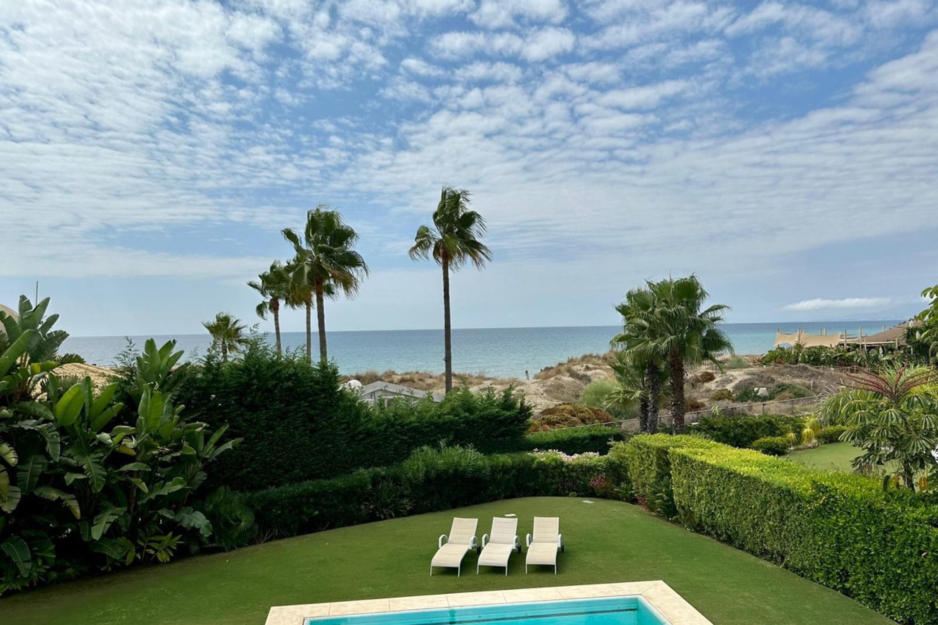 Reventa - House - Detached Villa - Marbella - Marbella Centro