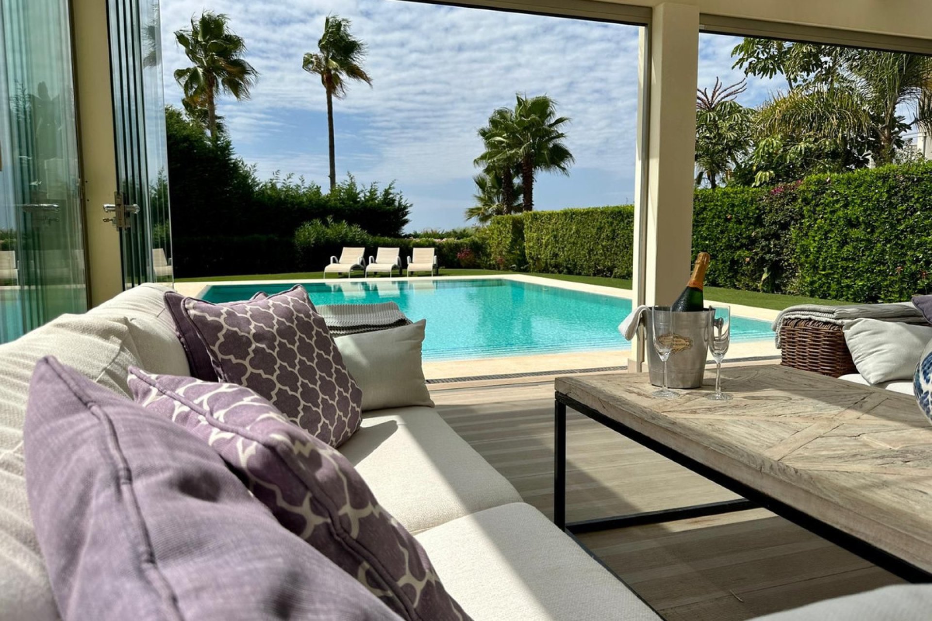 Reventa - House - Detached Villa - Marbella - Marbella Centro