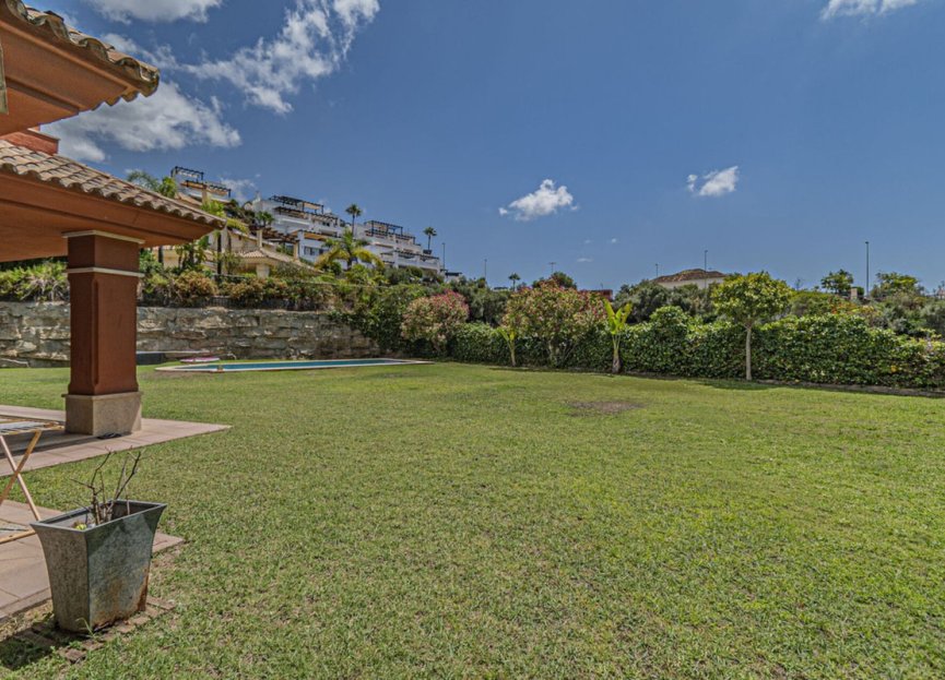 Reventa - House - Detached Villa - Marbella - Marbella Centro