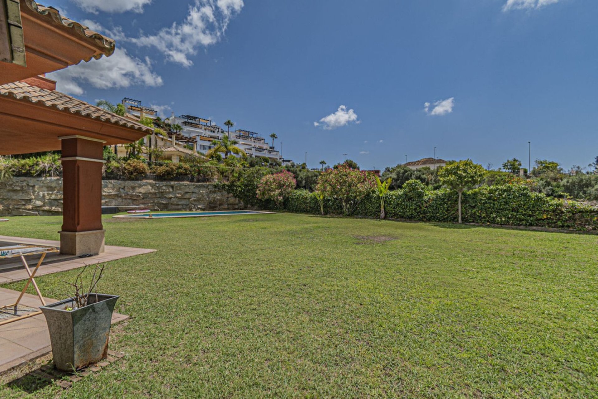 Reventa - House - Detached Villa - Marbella - Marbella Centro