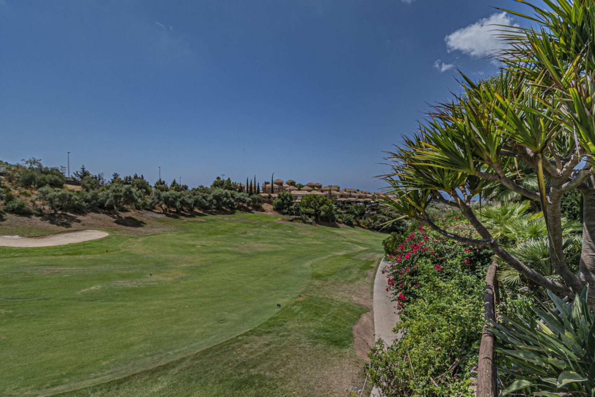 Reventa - House - Detached Villa - Marbella - Marbella Centro