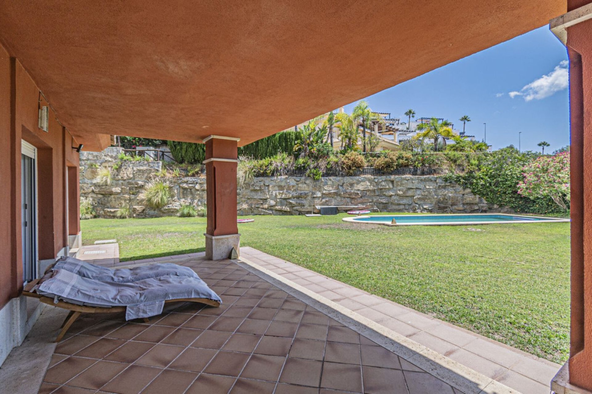 Reventa - House - Detached Villa - Marbella - Marbella Centro