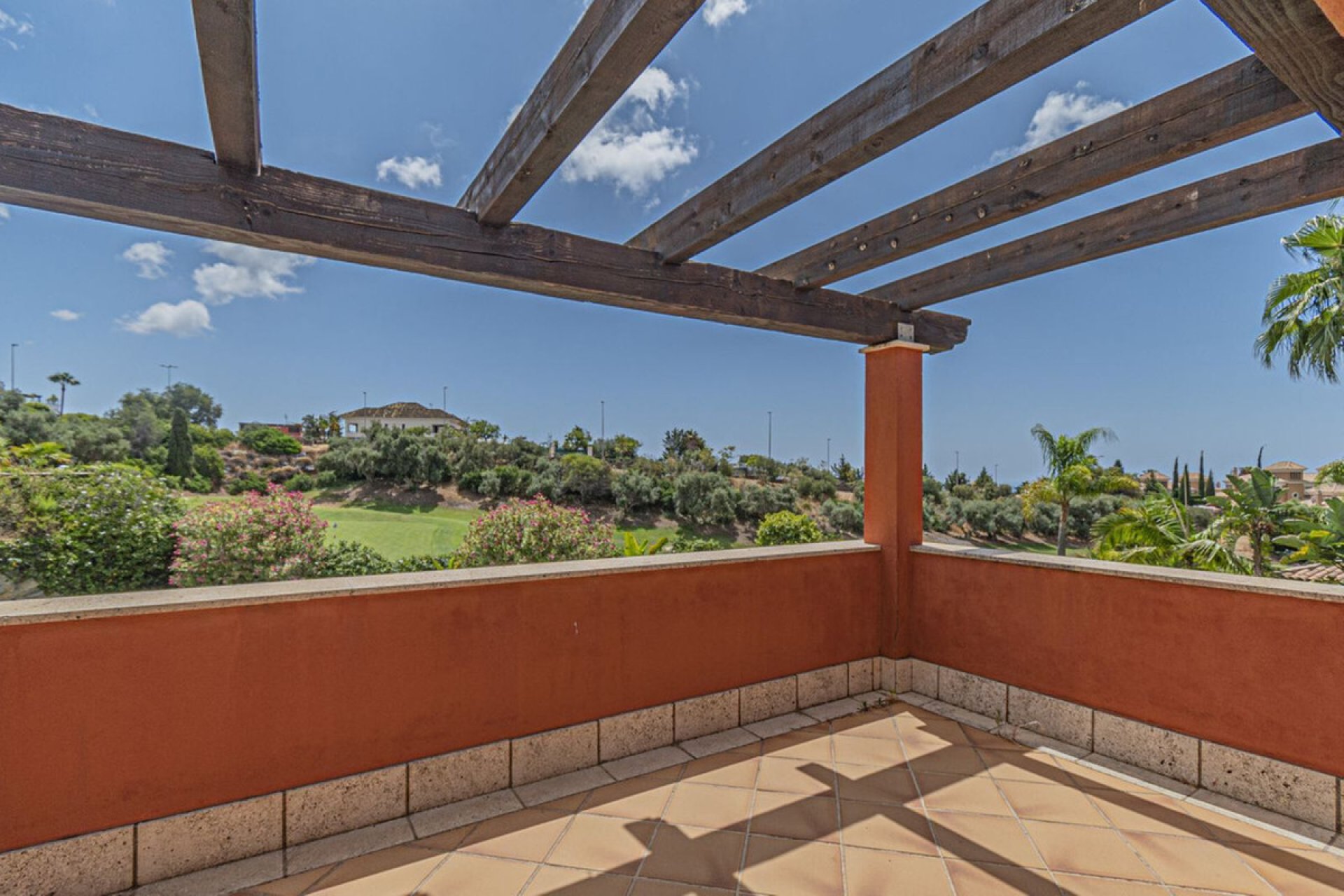 Reventa - House - Detached Villa - Marbella - Marbella Centro