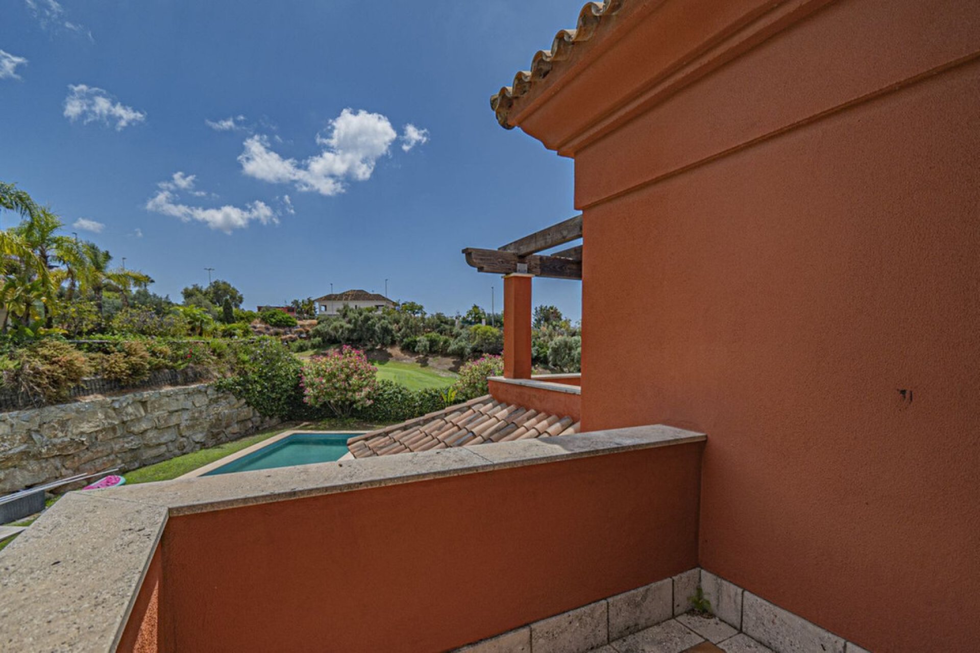 Reventa - House - Detached Villa - Marbella - Marbella Centro