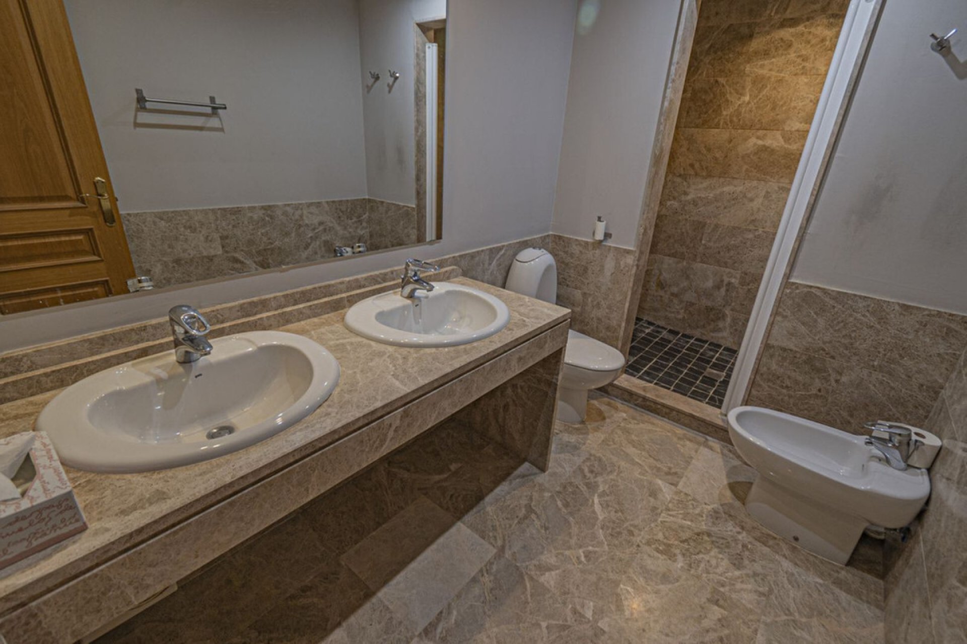 Reventa - House - Detached Villa - Marbella - Marbella Centro