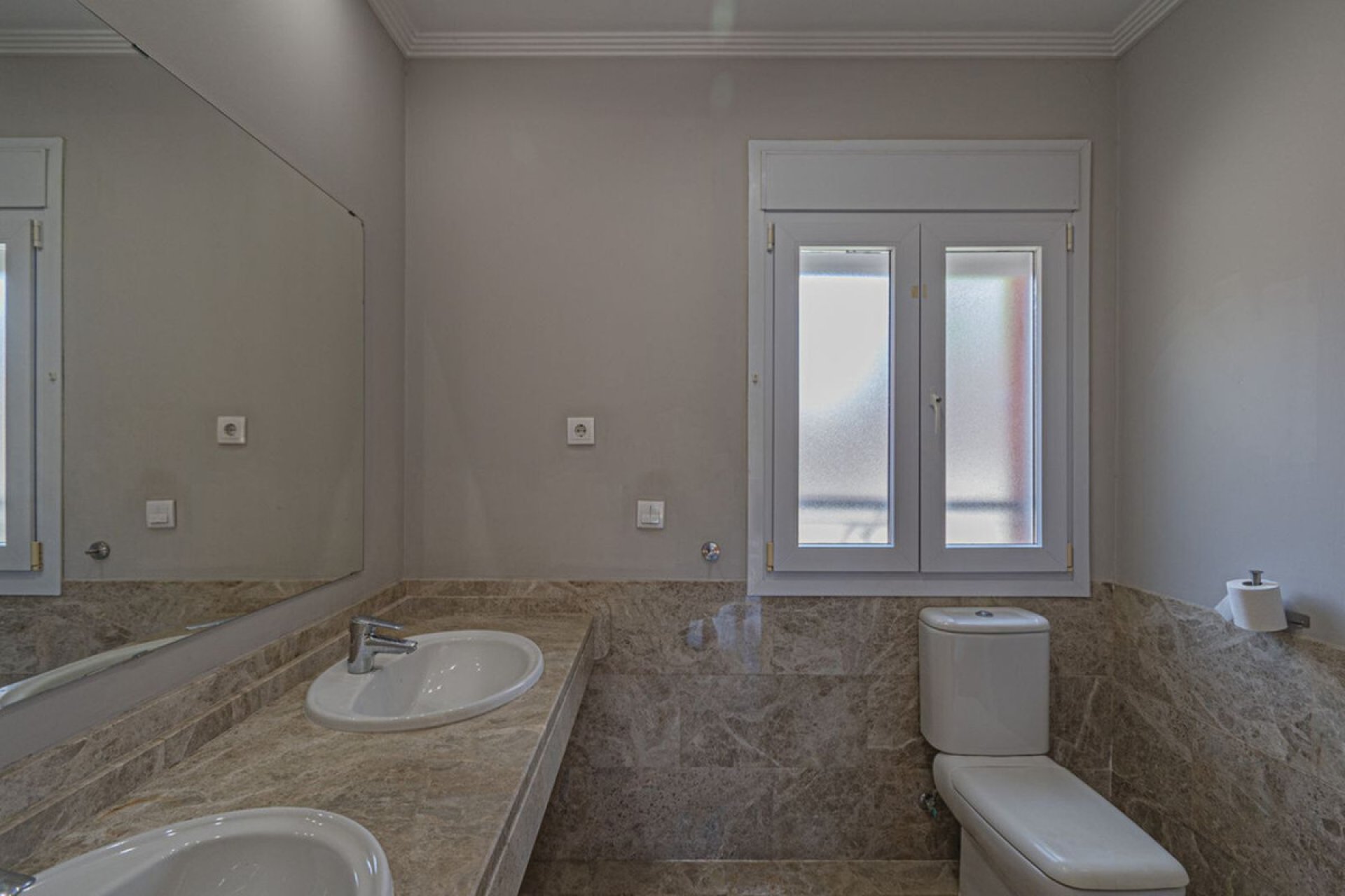 Reventa - House - Detached Villa - Marbella - Marbella Centro