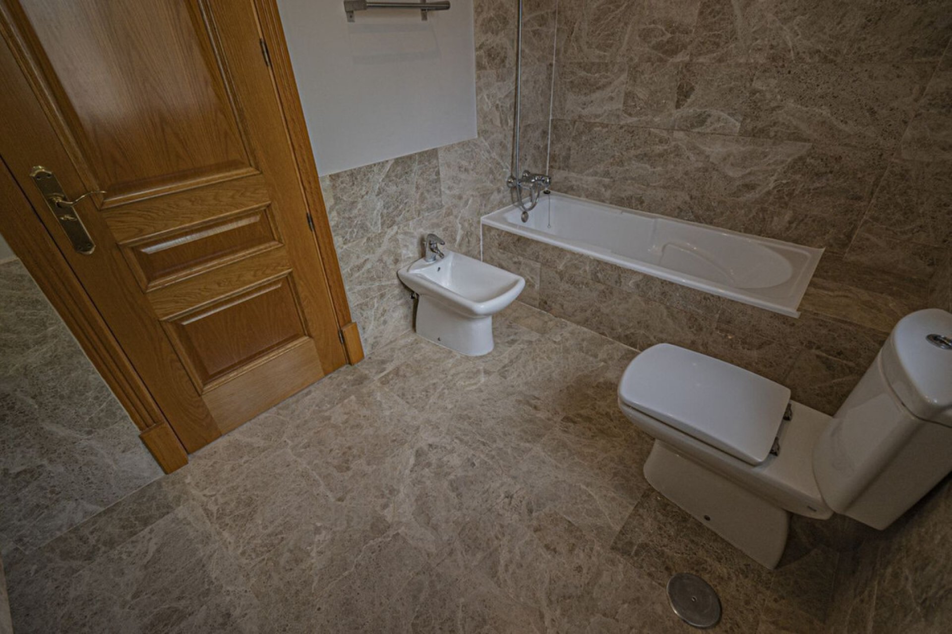 Reventa - House - Detached Villa - Marbella - Marbella Centro