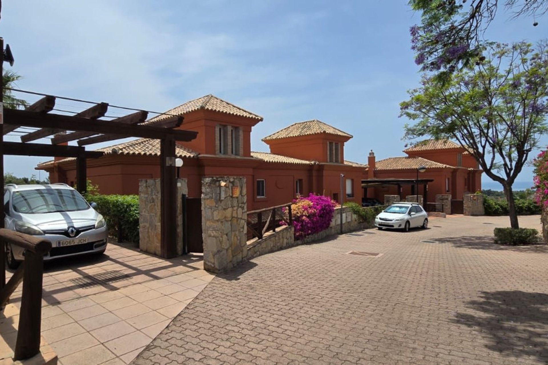 Reventa - House - Detached Villa - Marbella - Marbella Centro