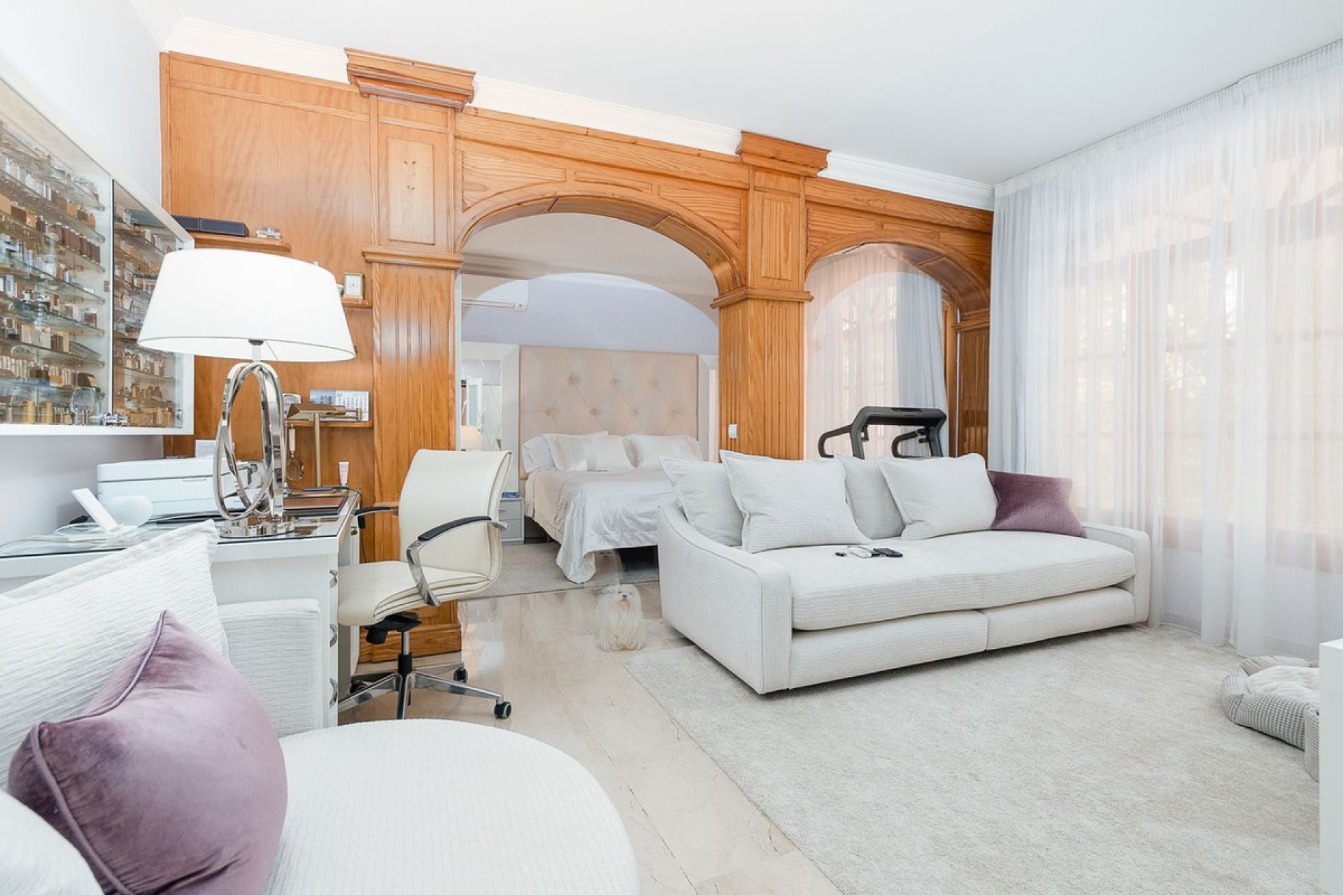 Reventa - House - Detached Villa - Marbella - Marbella Centro