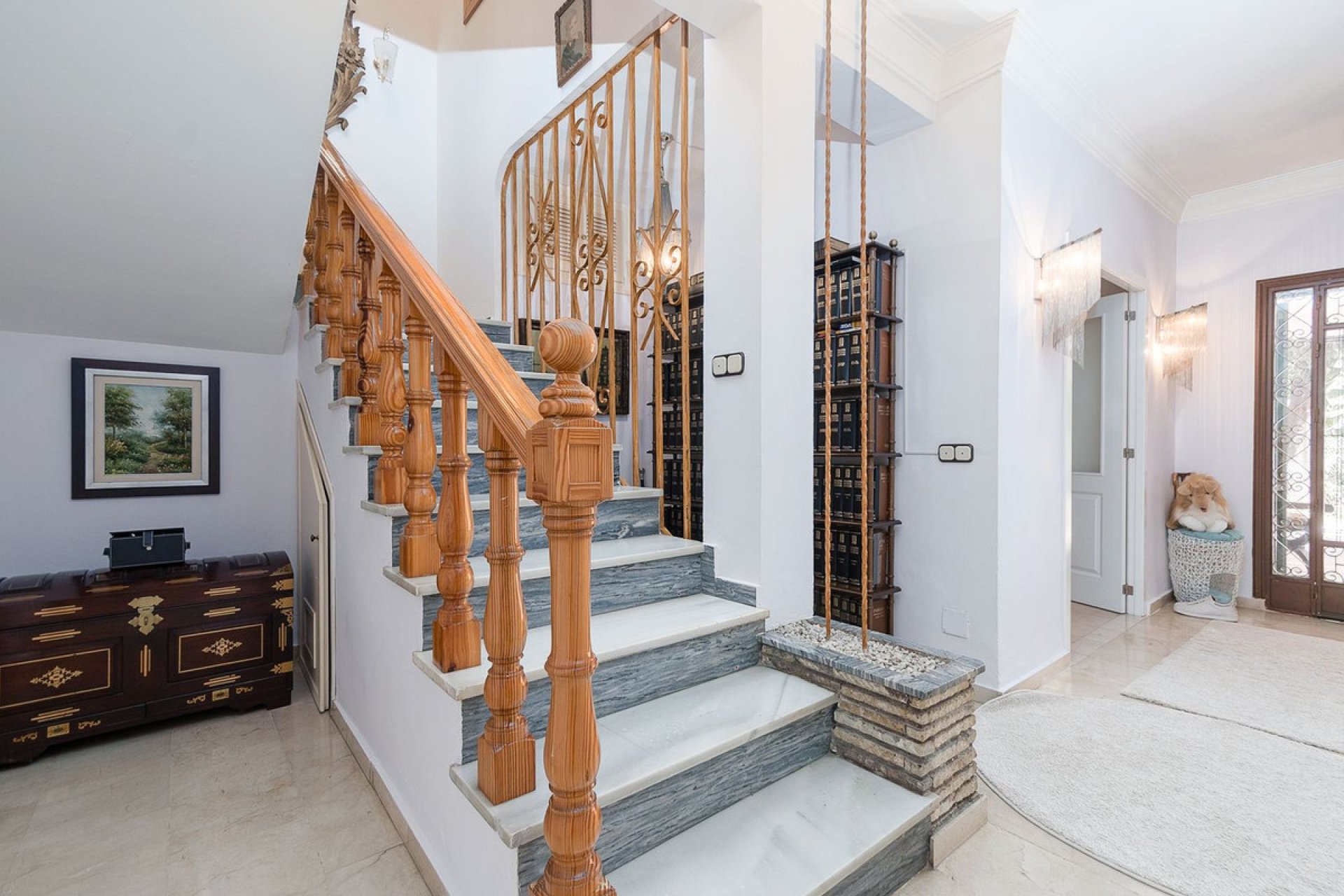 Reventa - House - Detached Villa - Marbella - Marbella Centro