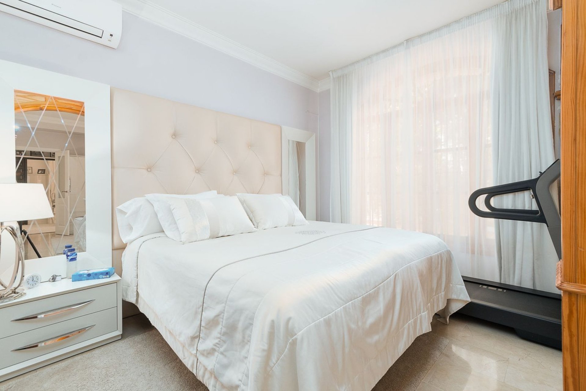 Reventa - House - Detached Villa - Marbella - Marbella Centro