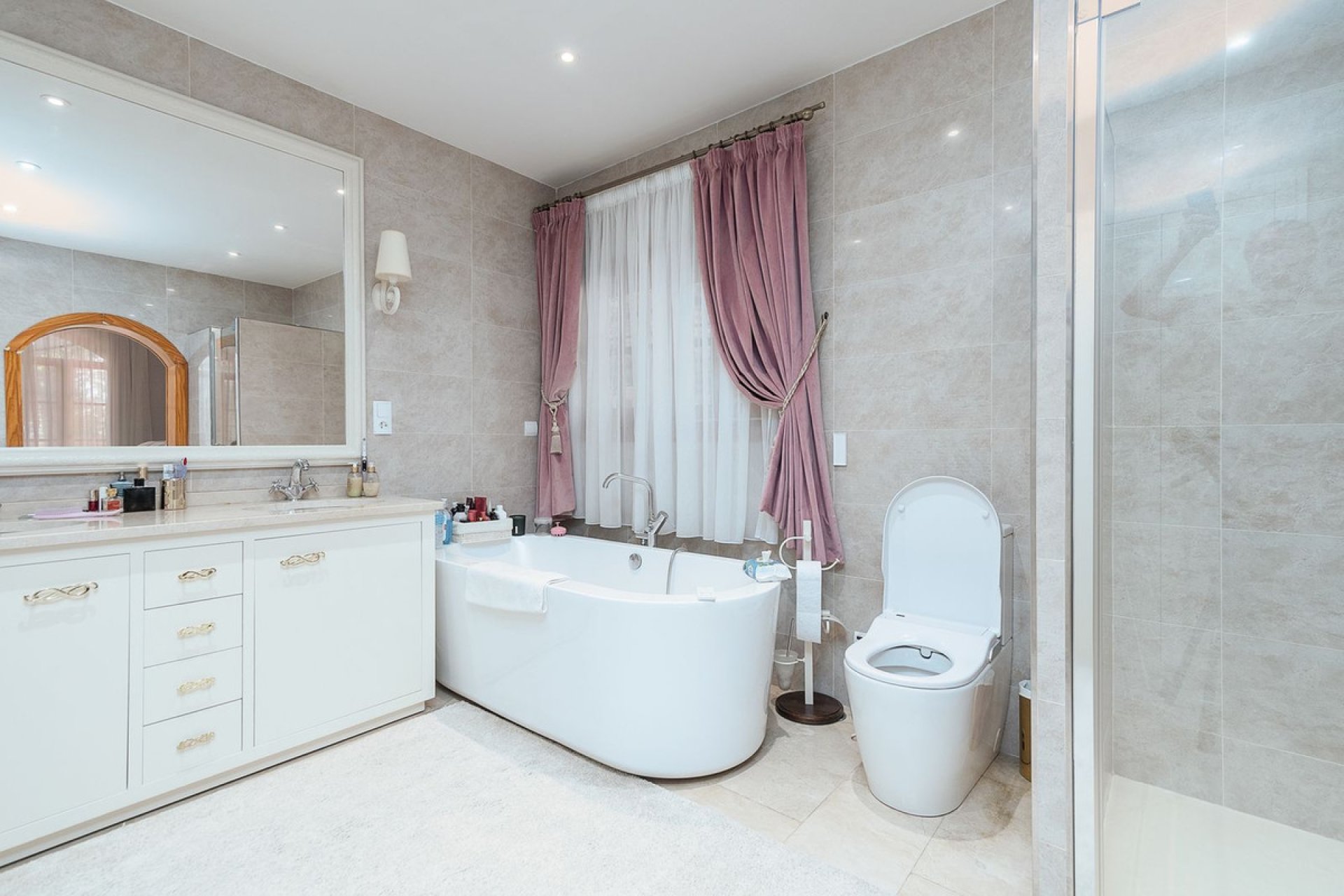 Reventa - House - Detached Villa - Marbella - Marbella Centro