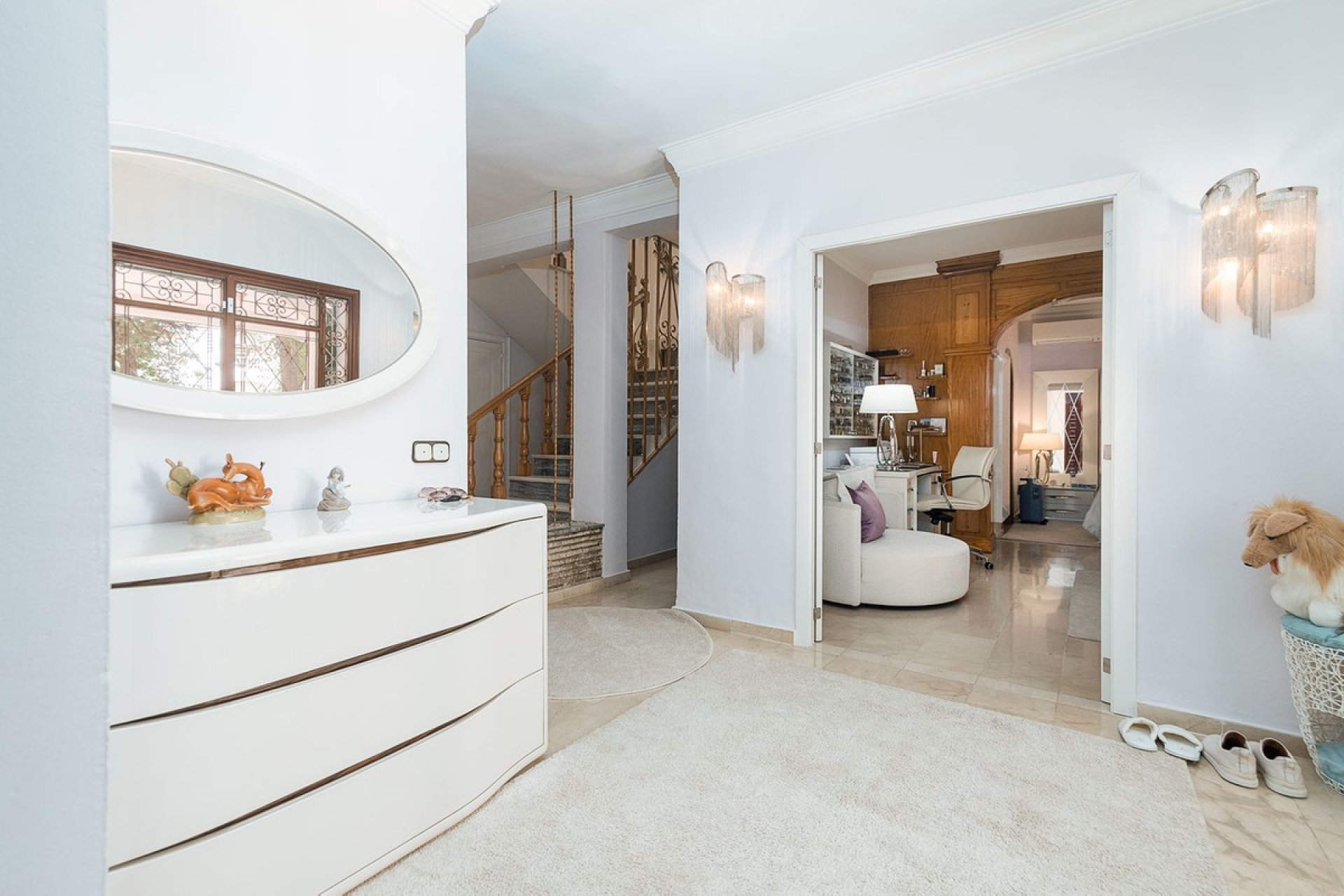 Reventa - House - Detached Villa - Marbella - Marbella Centro