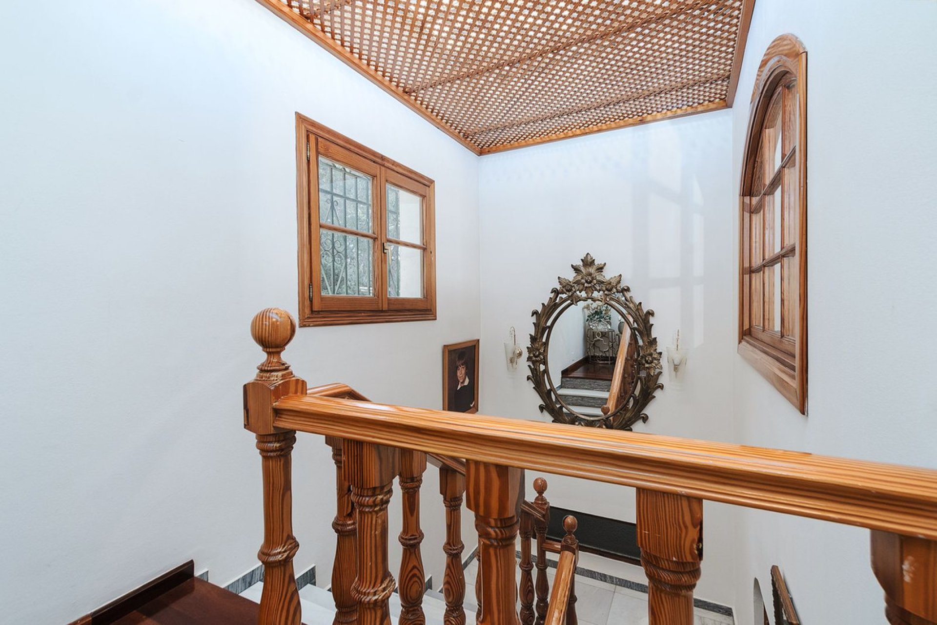 Reventa - House - Detached Villa - Marbella - Marbella Centro