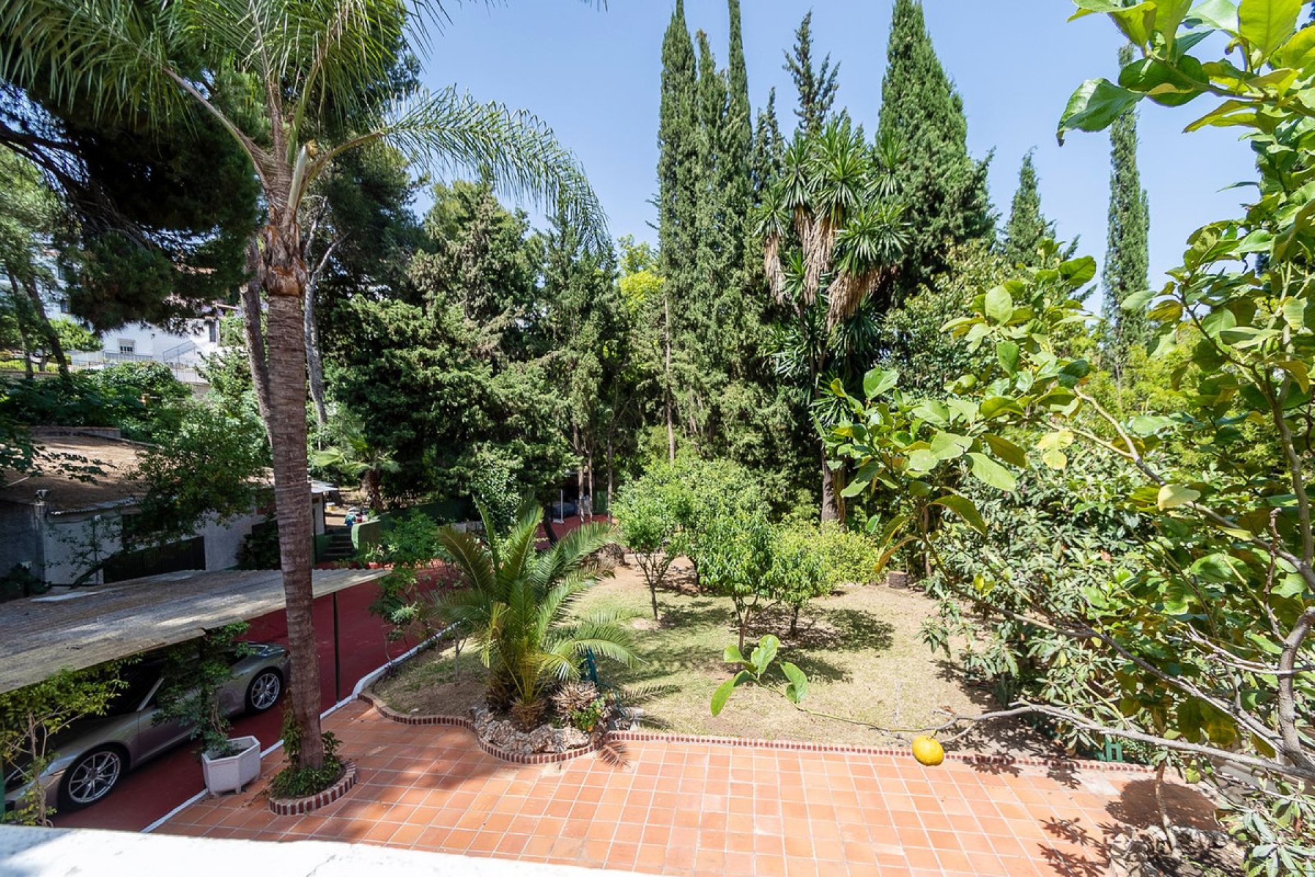 Reventa - House - Detached Villa - Marbella - Marbella Centro