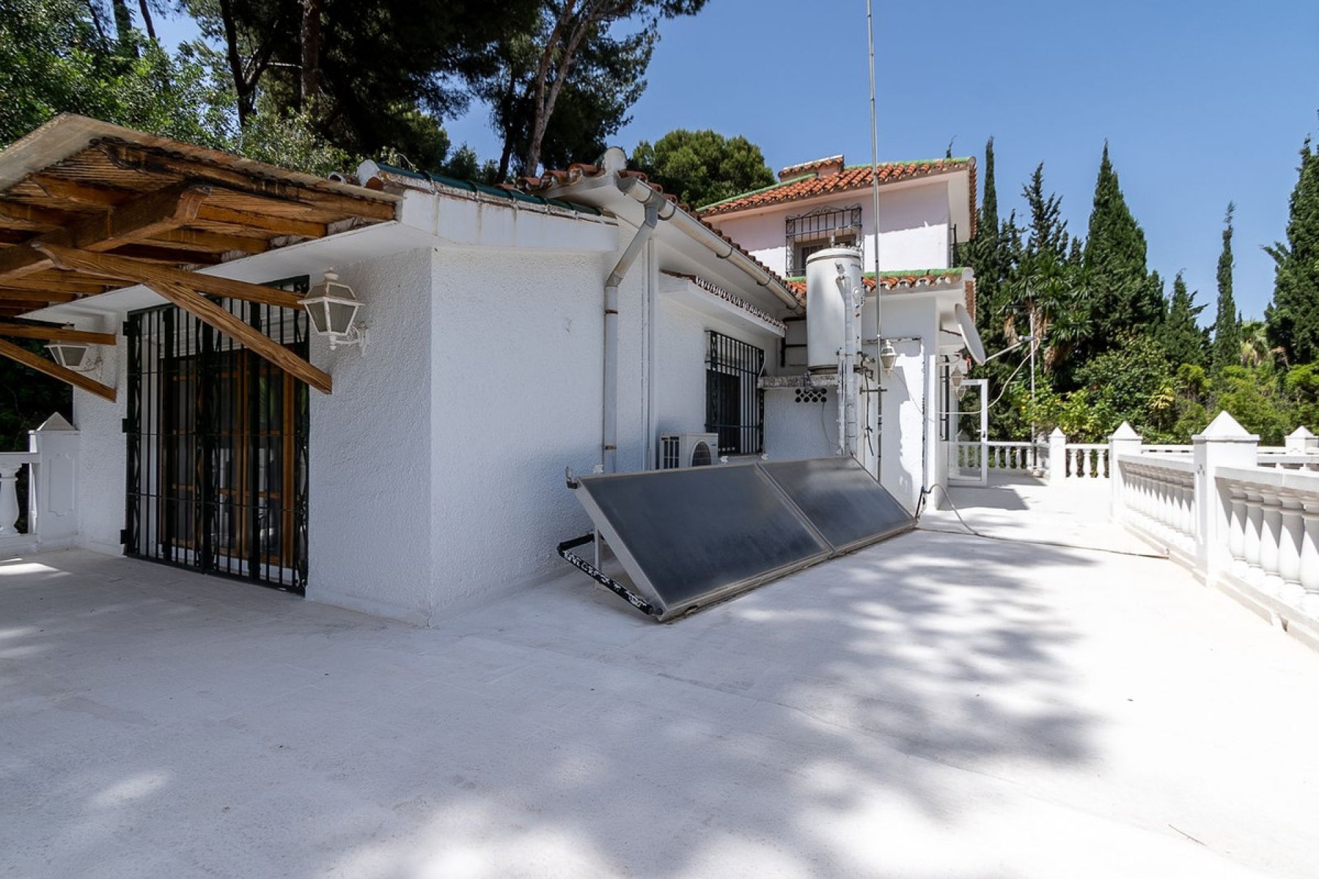 Reventa - House - Detached Villa - Marbella - Marbella Centro
