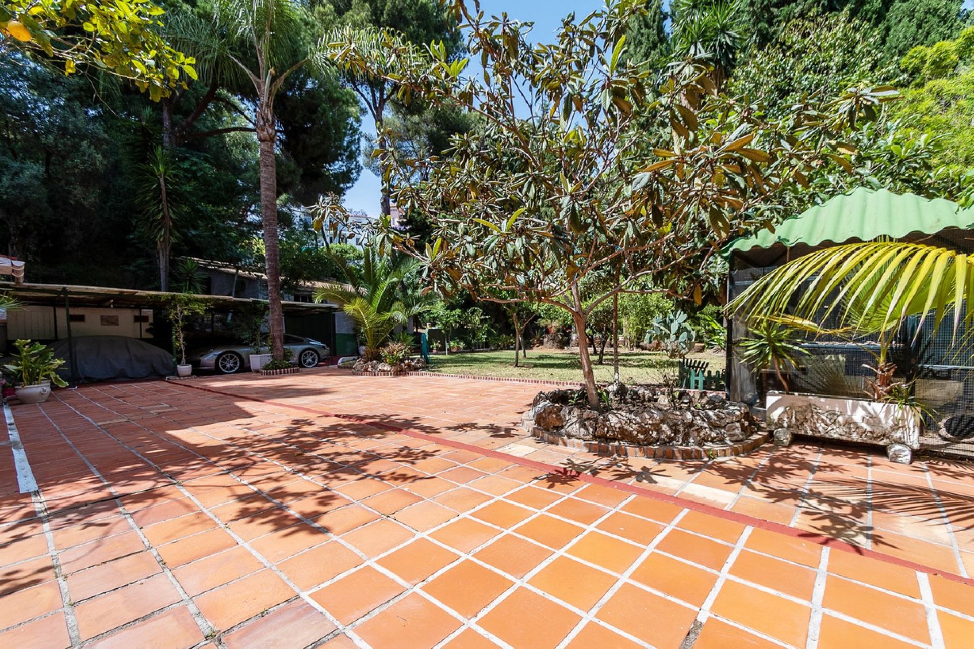 Reventa - House - Detached Villa - Marbella - Marbella Centro