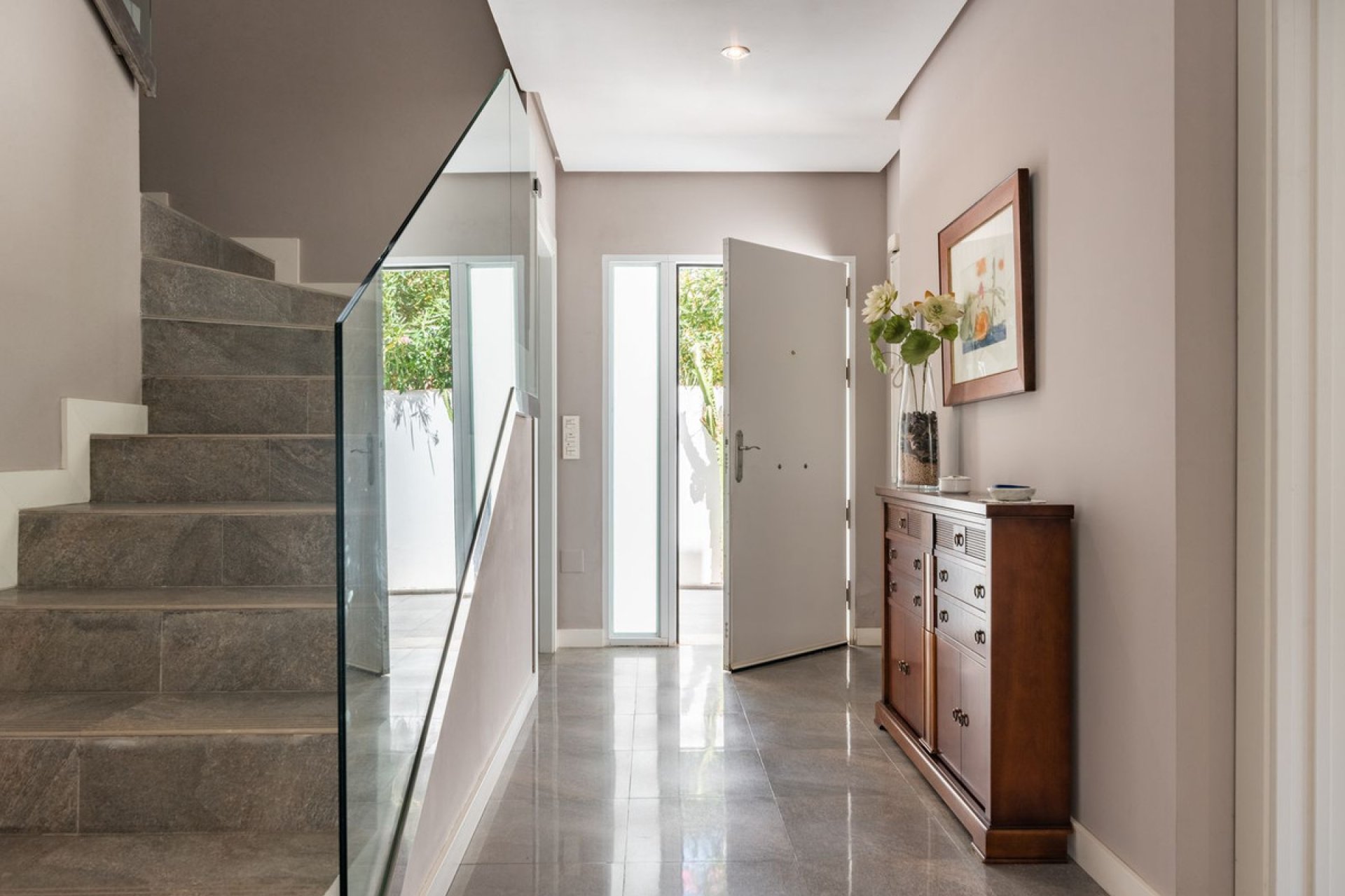 Reventa - House - Detached Villa - Marbella - Marbella Centro