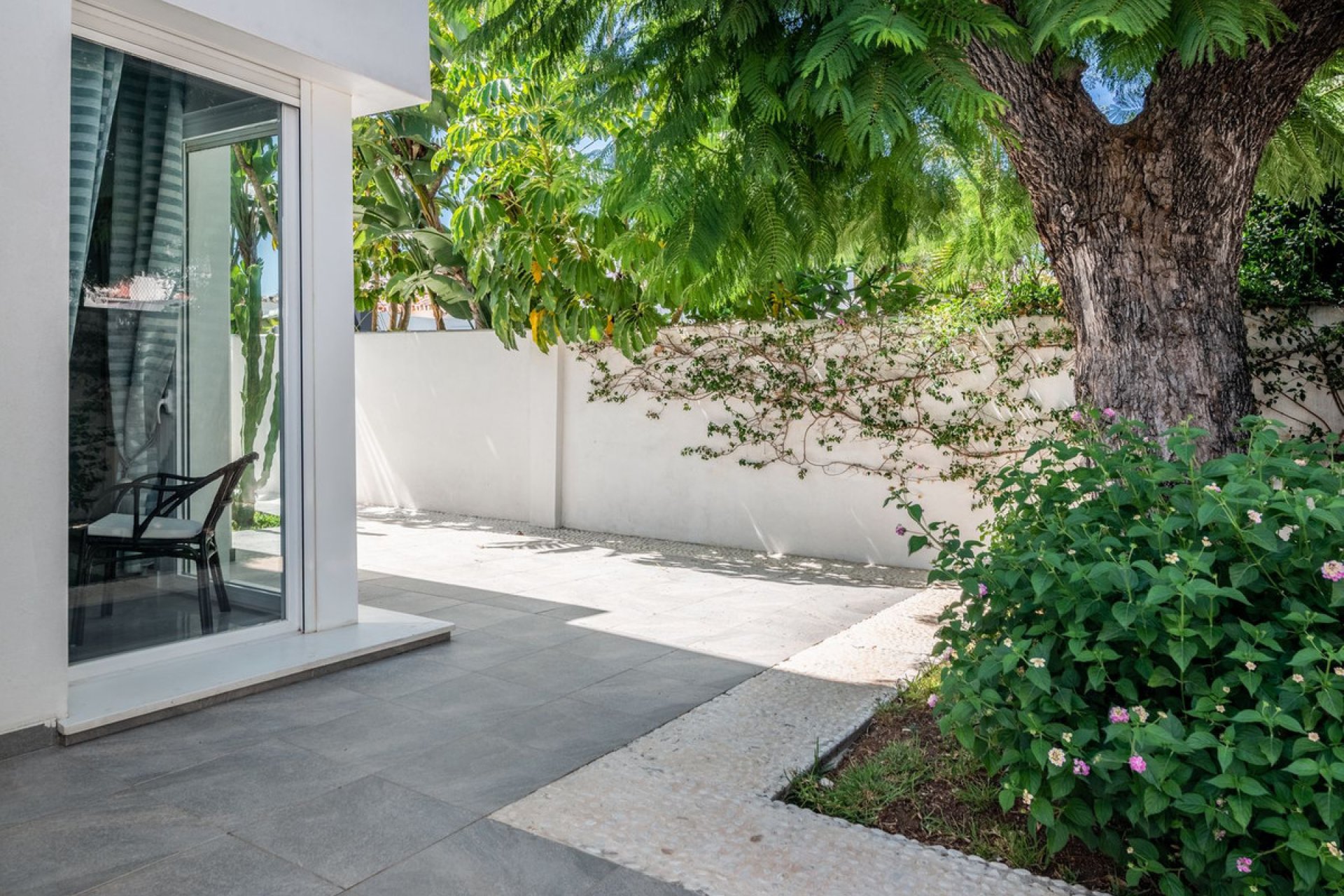 Reventa - House - Detached Villa - Marbella - Marbella Centro