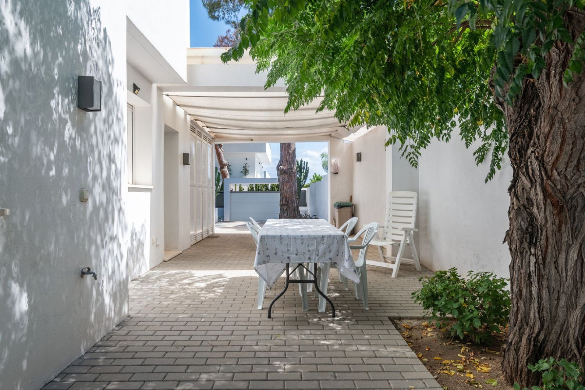 Reventa - House - Detached Villa - Marbella - Marbella Centro