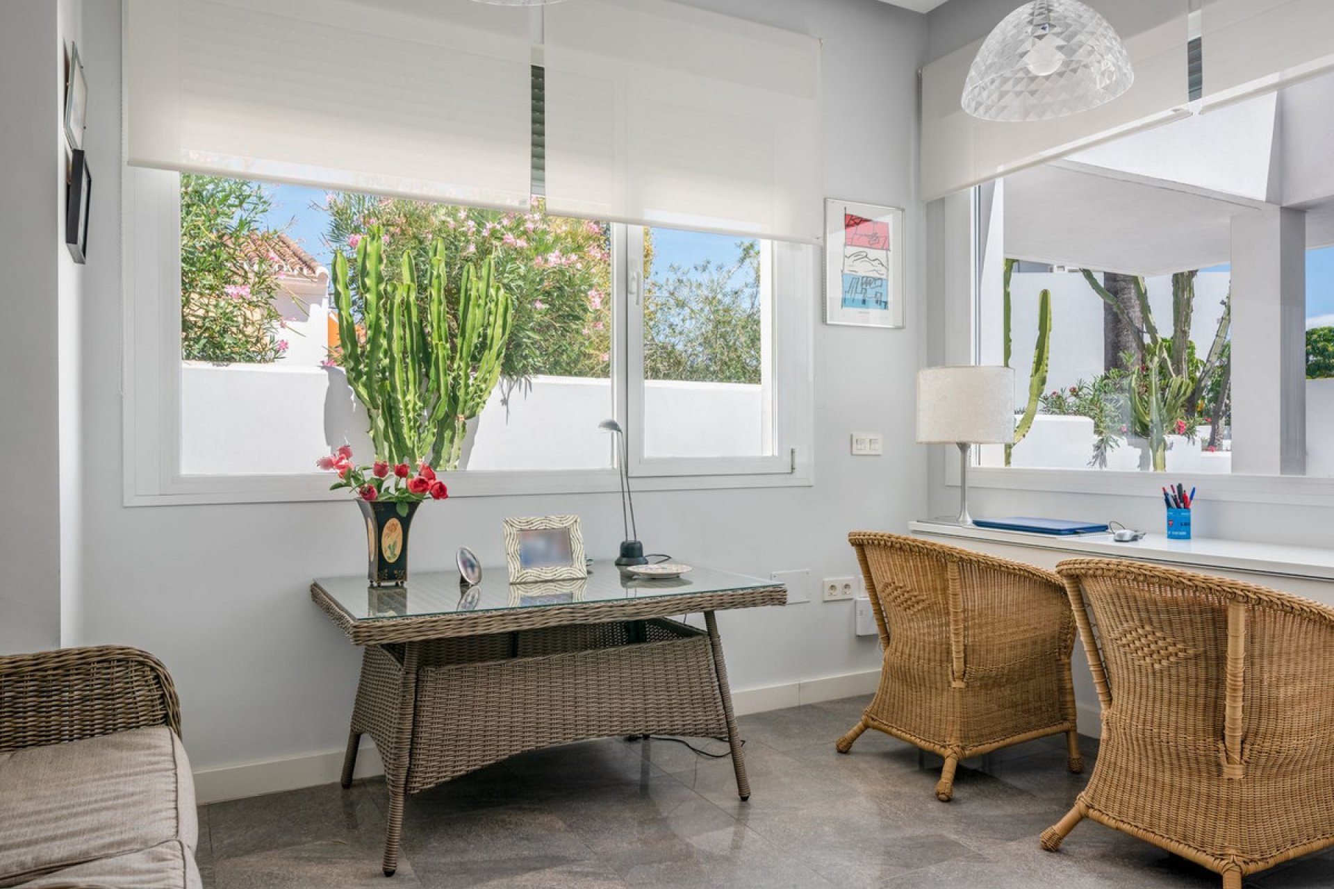 Reventa - House - Detached Villa - Marbella - Marbella Centro