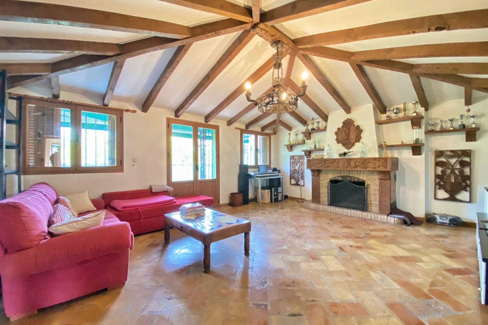 Reventa - House - Detached Villa - Marbella - Marbella Centro