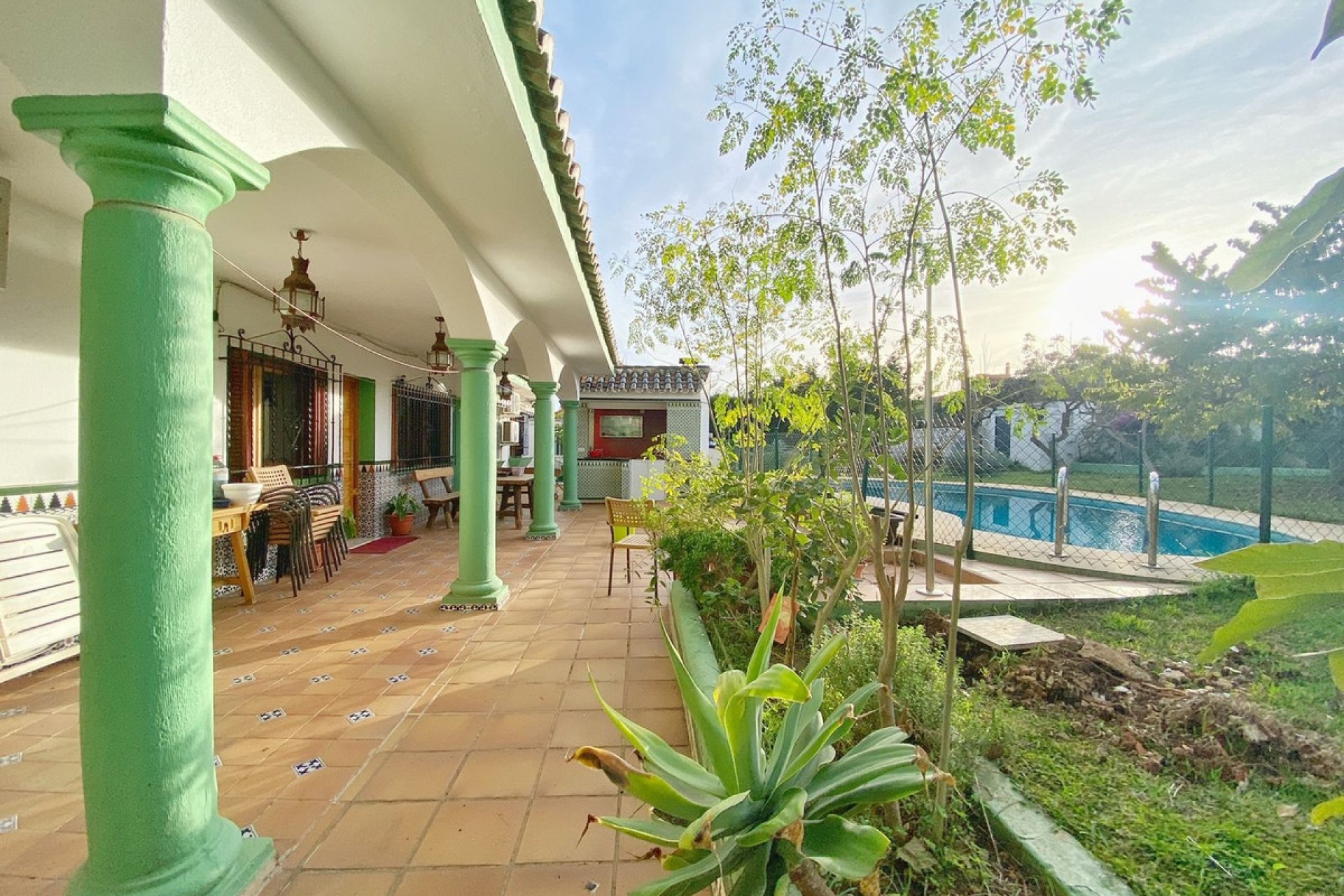 Reventa - House - Detached Villa - Marbella - Marbella Centro