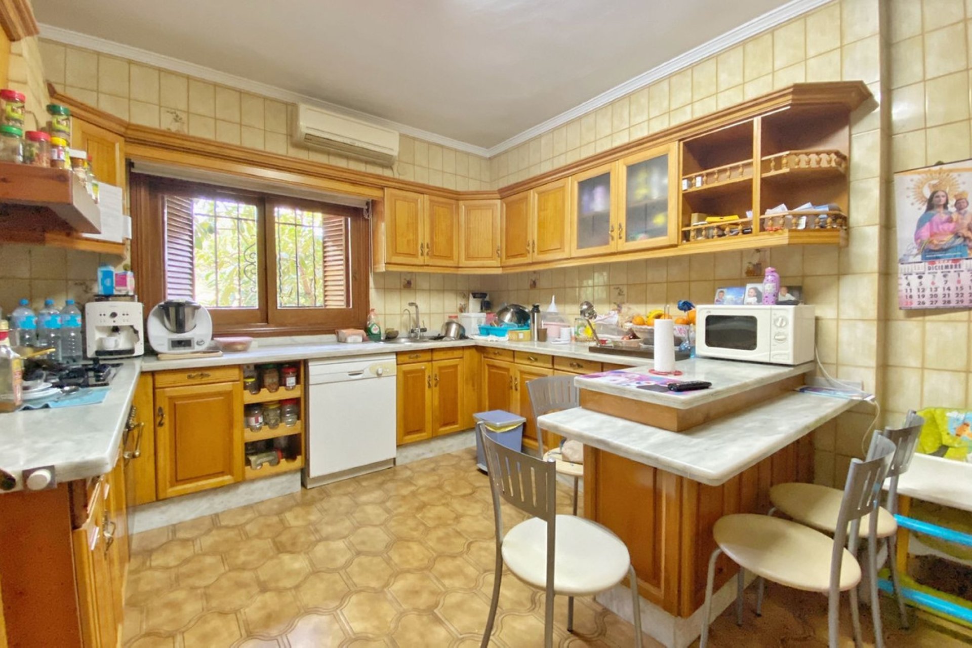 Reventa - House - Detached Villa - Marbella - Marbella Centro