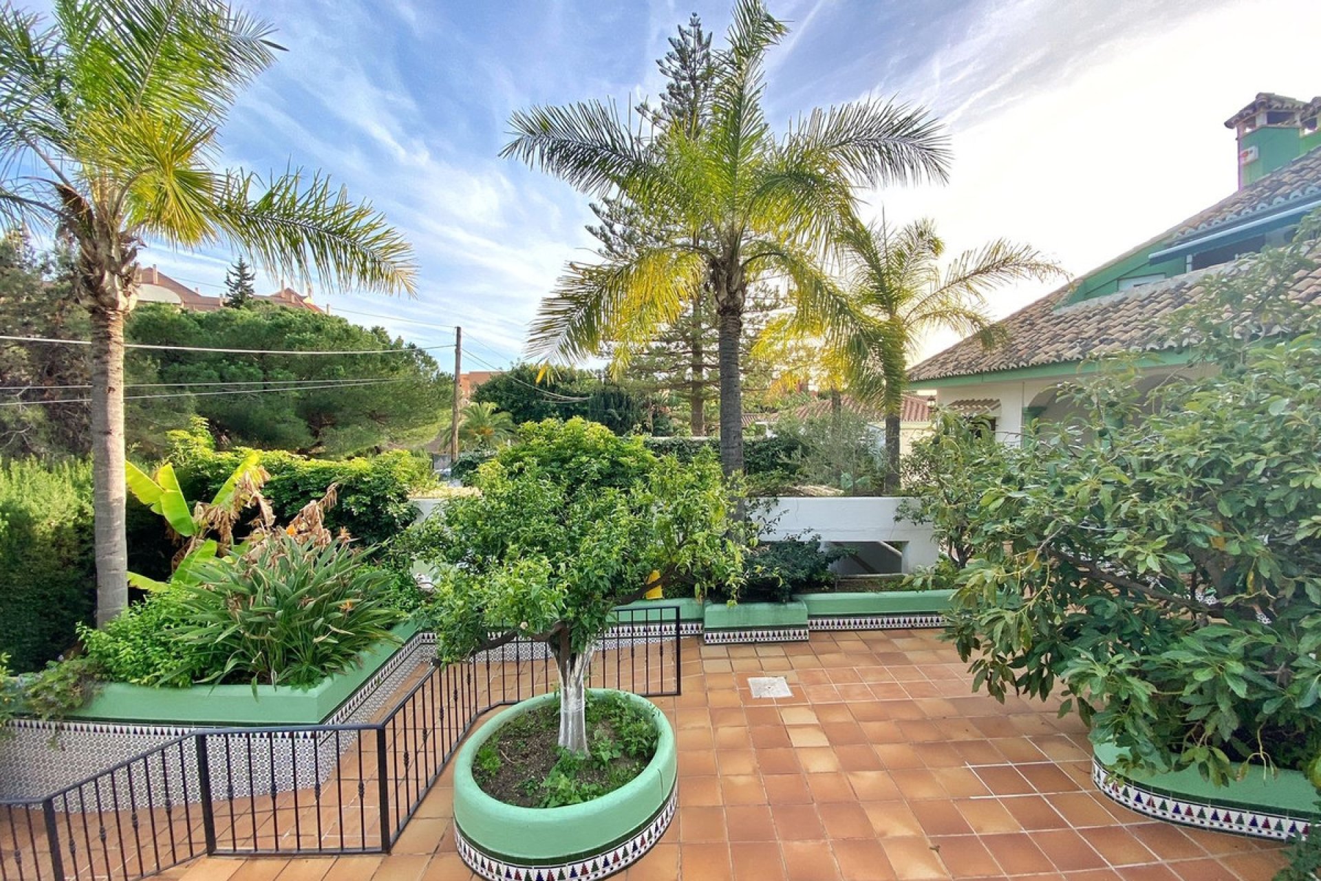 Reventa - House - Detached Villa - Marbella - Marbella Centro