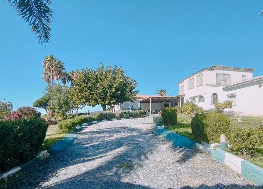 Reventa - House - Detached Villa - Marbella - Marbella Centro