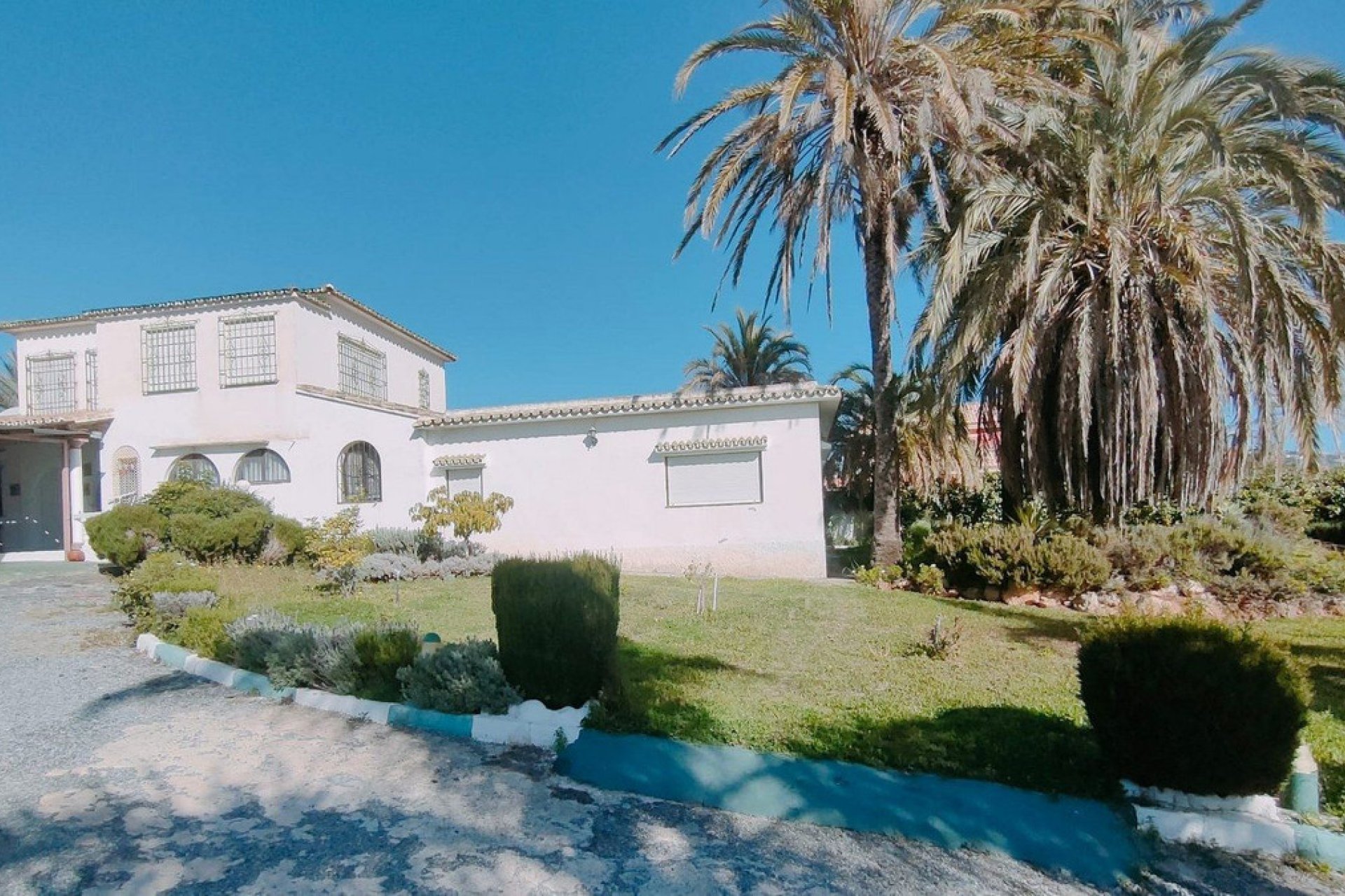 Reventa - House - Detached Villa - Marbella - Marbella Centro