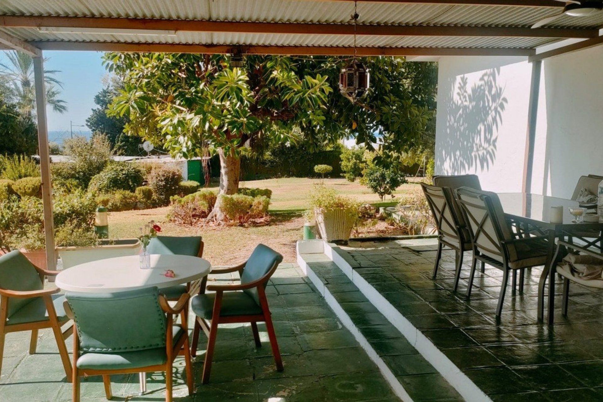 Reventa - House - Detached Villa - Marbella - Marbella Centro