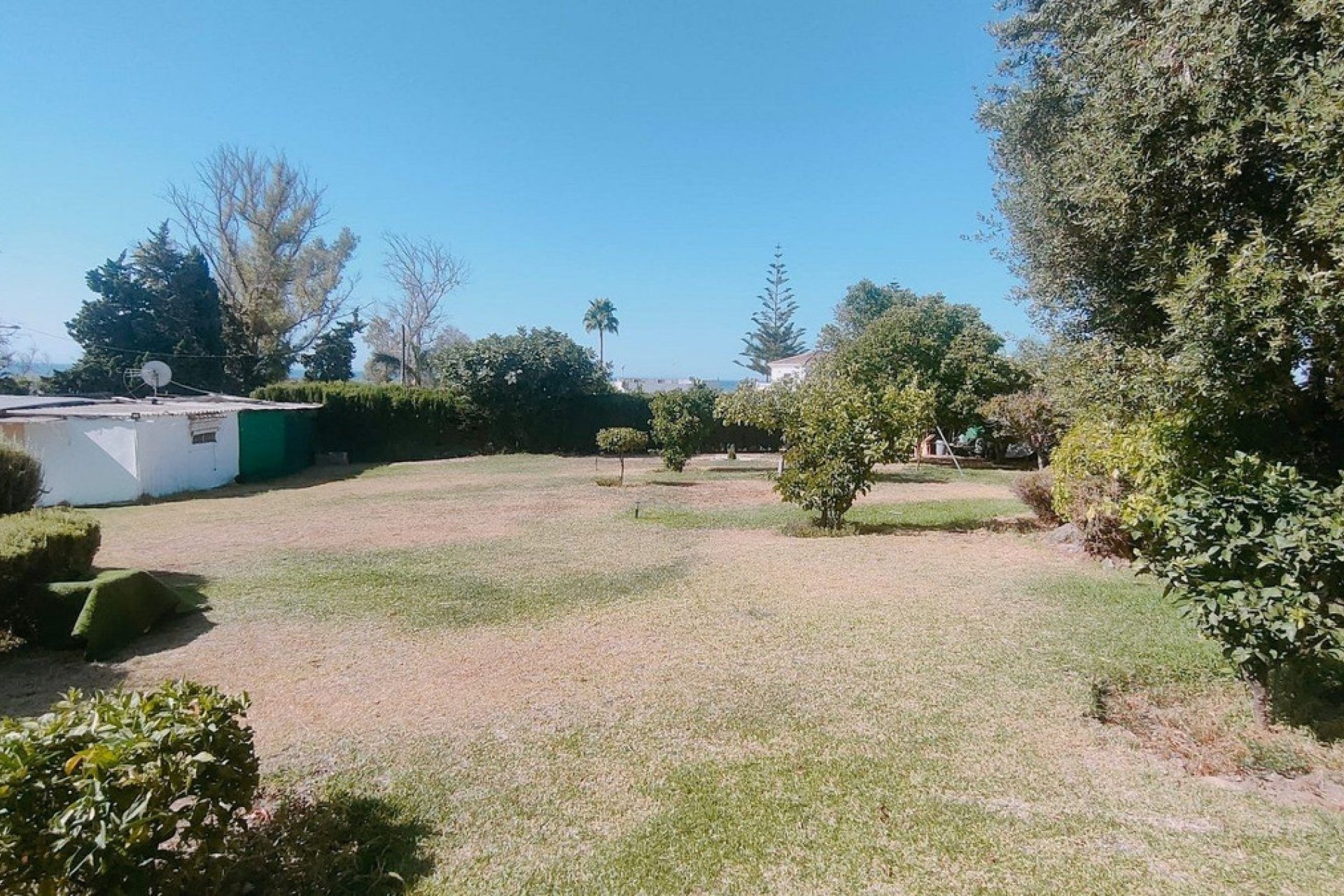 Reventa - House - Detached Villa - Marbella - Marbella Centro