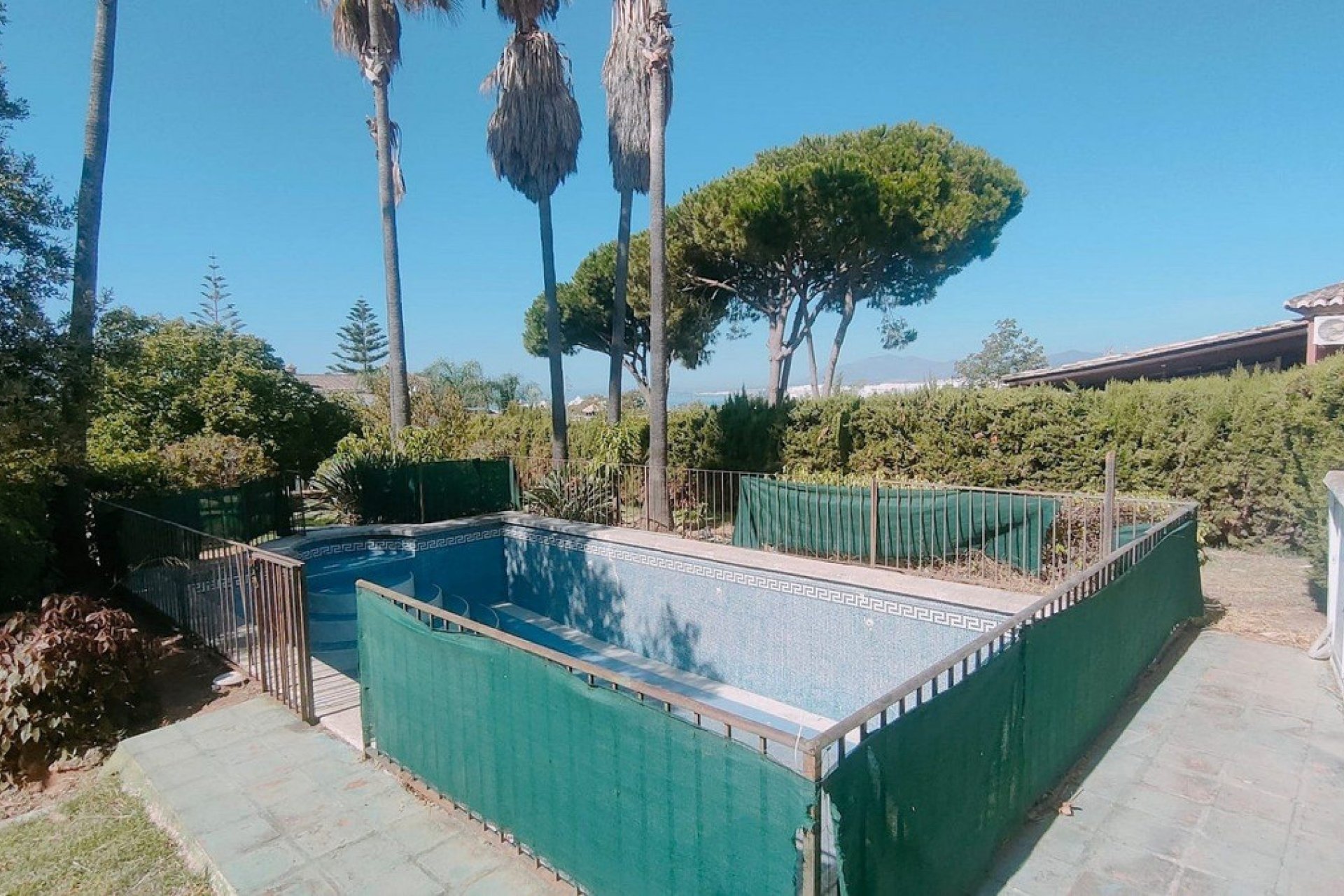 Reventa - House - Detached Villa - Marbella - Marbella Centro