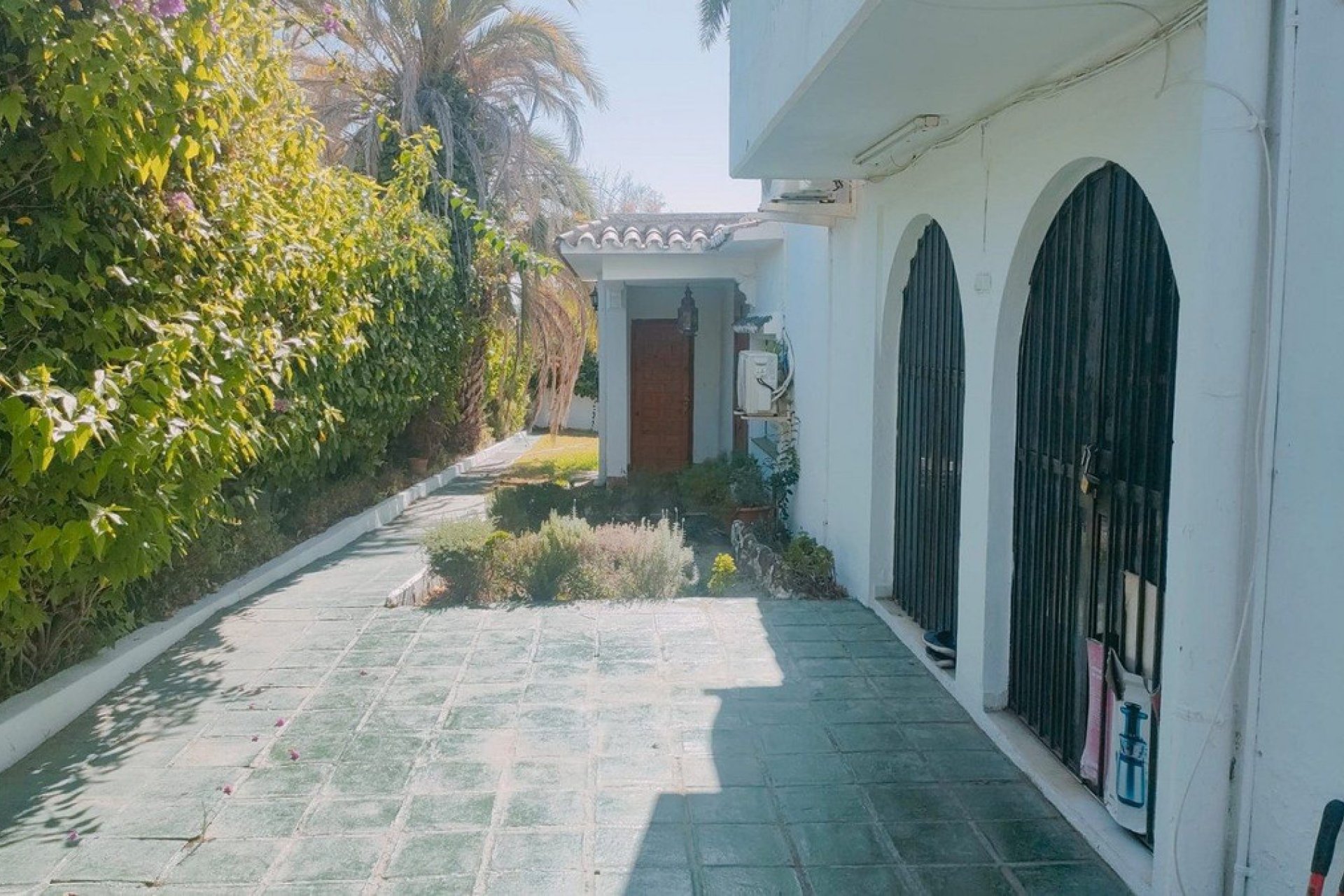 Reventa - House - Detached Villa - Marbella - Marbella Centro