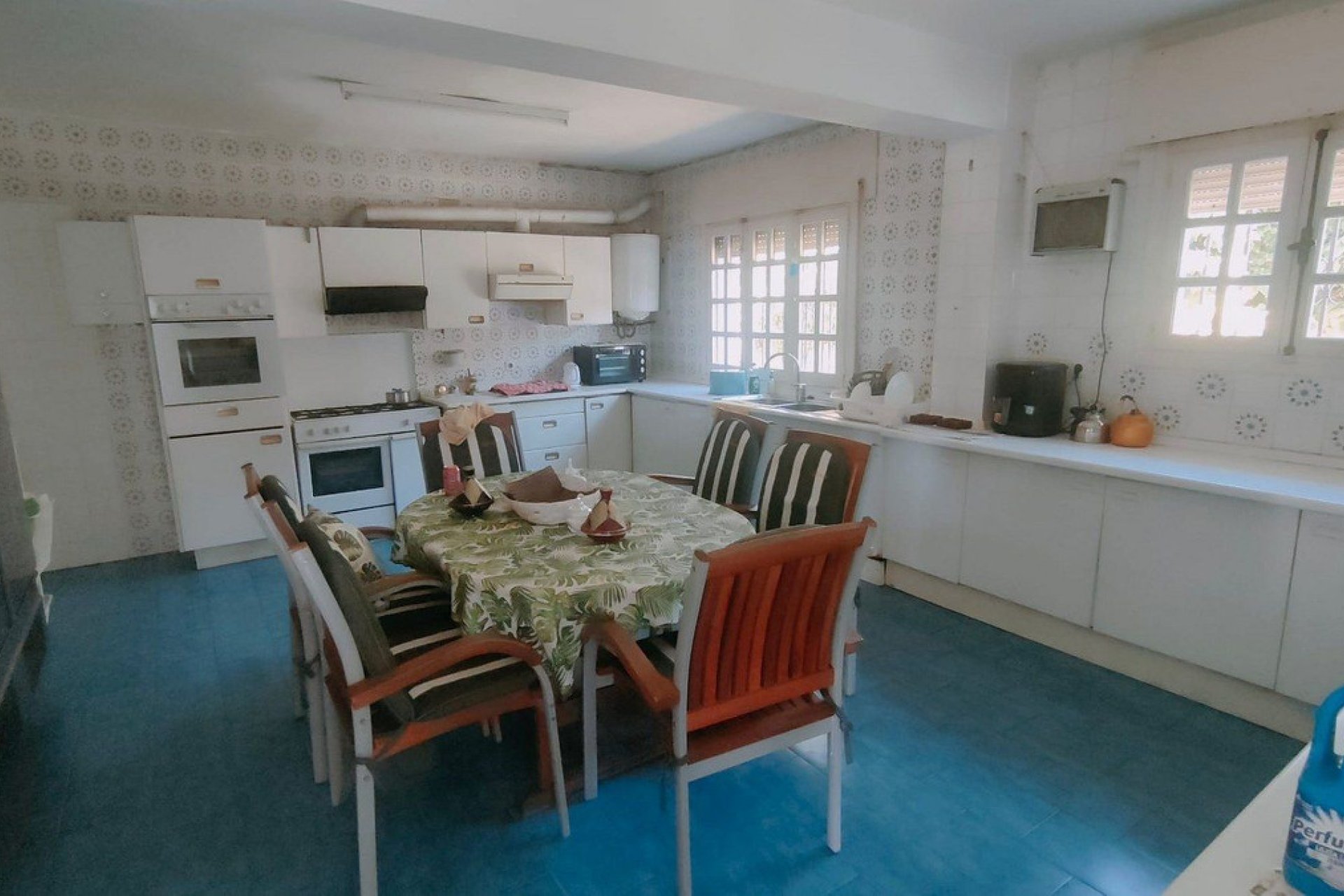 Reventa - House - Detached Villa - Marbella - Marbella Centro