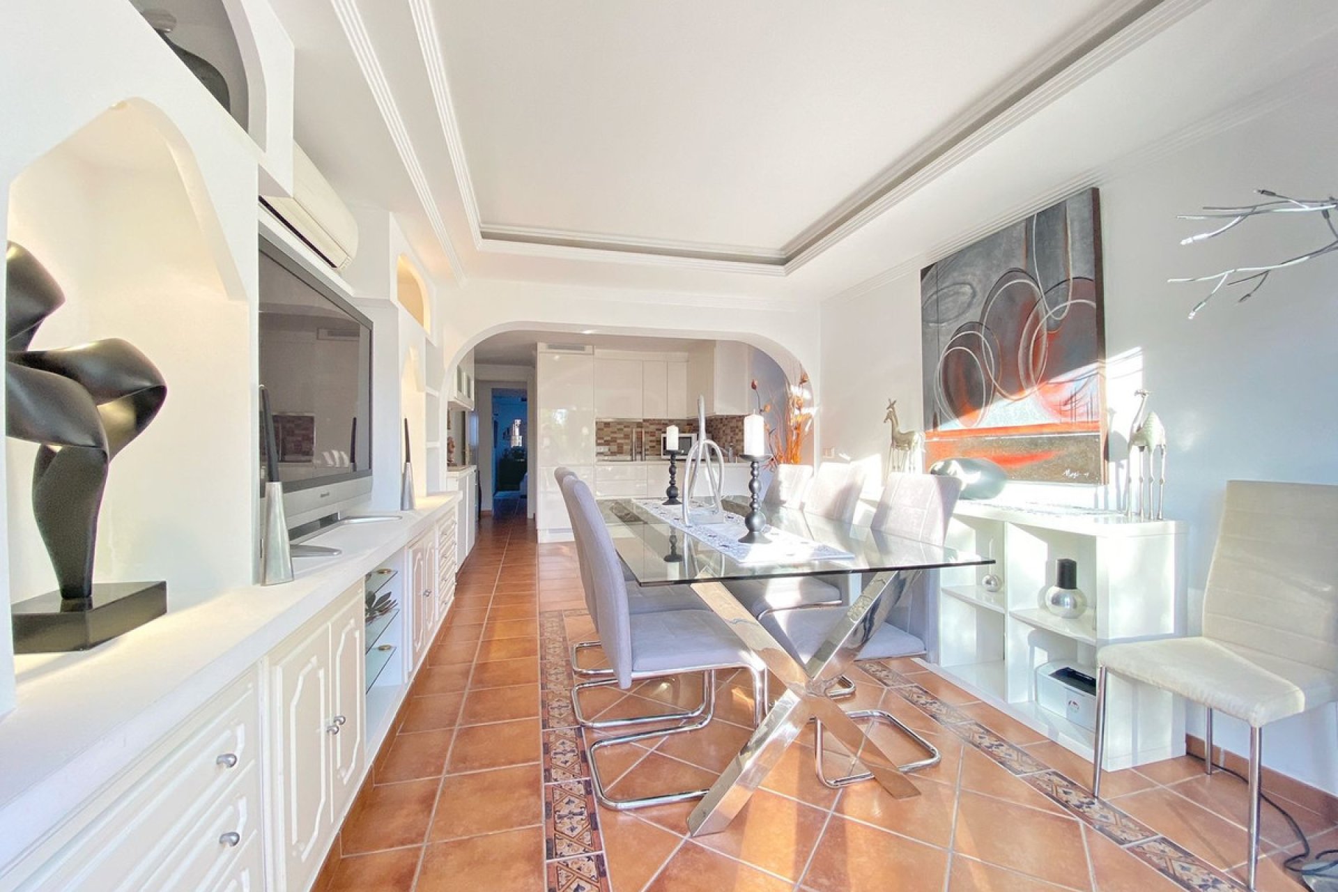 Reventa - House - Detached Villa - Marbella - Marbella Centro