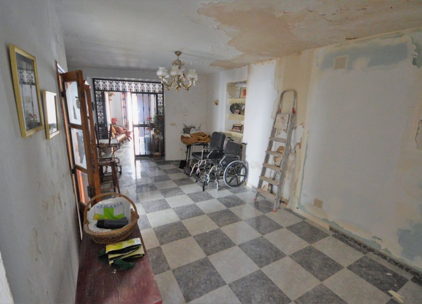 Reventa - House - Detached Villa - Marbella - Marbella Centro