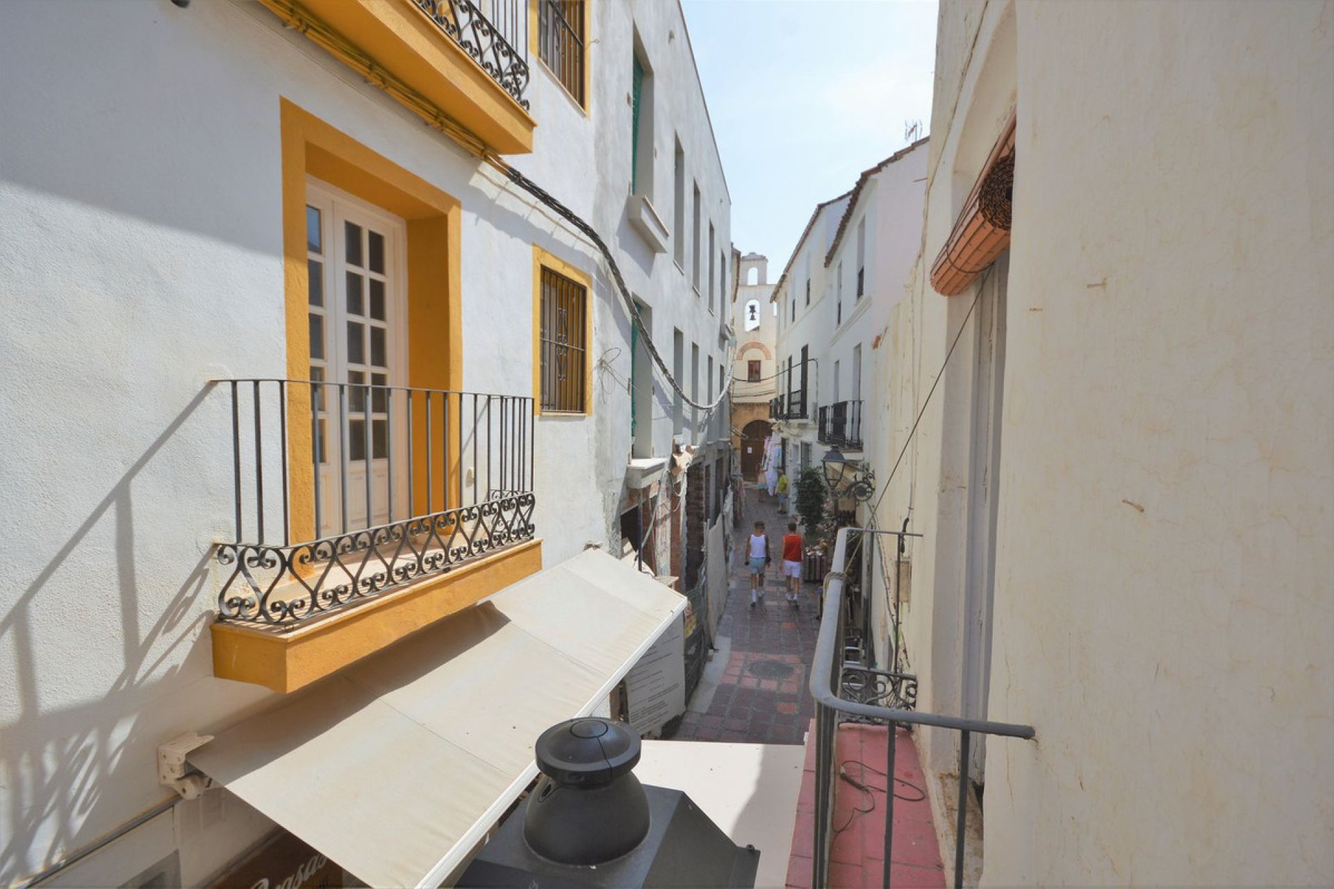 Reventa - House - Detached Villa - Marbella - Marbella Centro